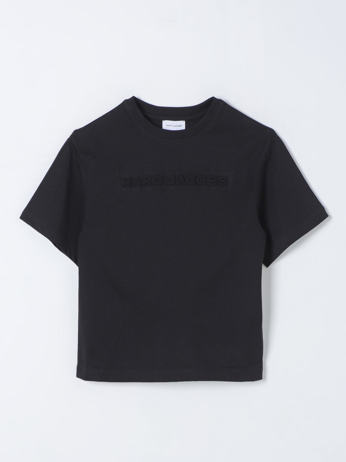 Little Marc Jacobs T-Shirt LITTLE MARC JACOBS Kids colour Black