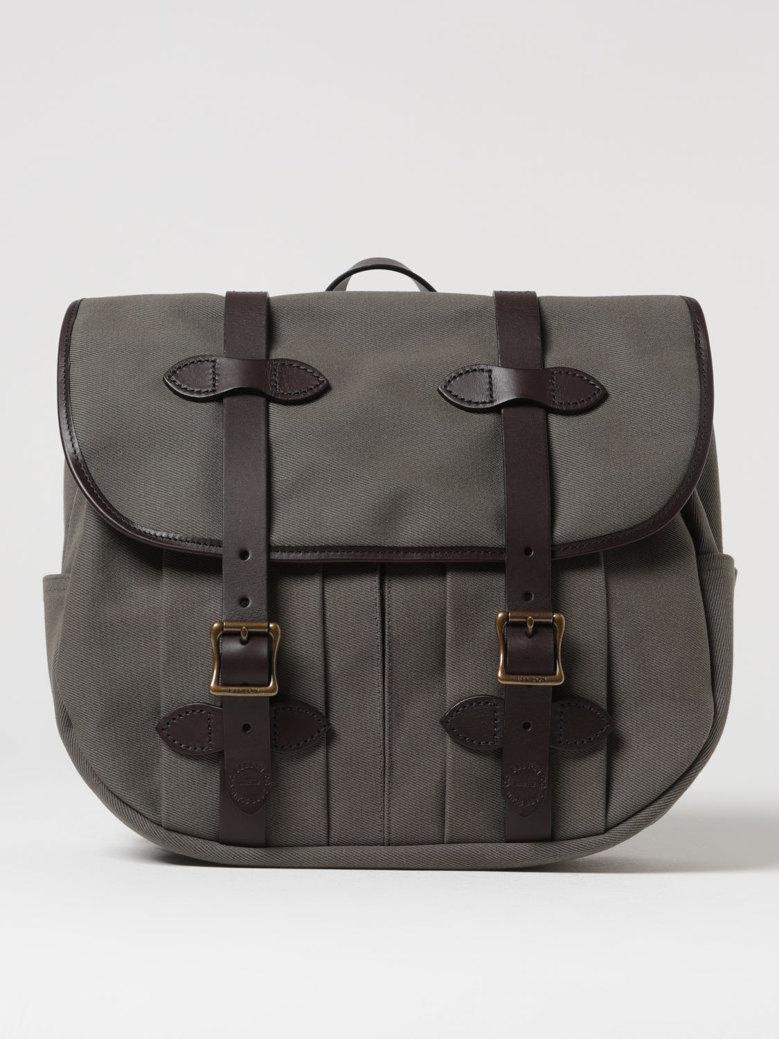 Filson Travel Bag FILSON Men colour Green