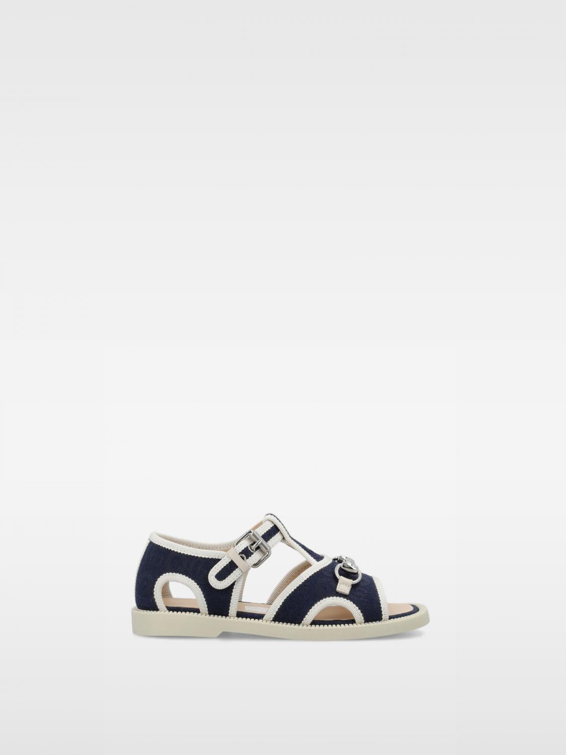 Gucci Shoes GUCCI Kids color Blue