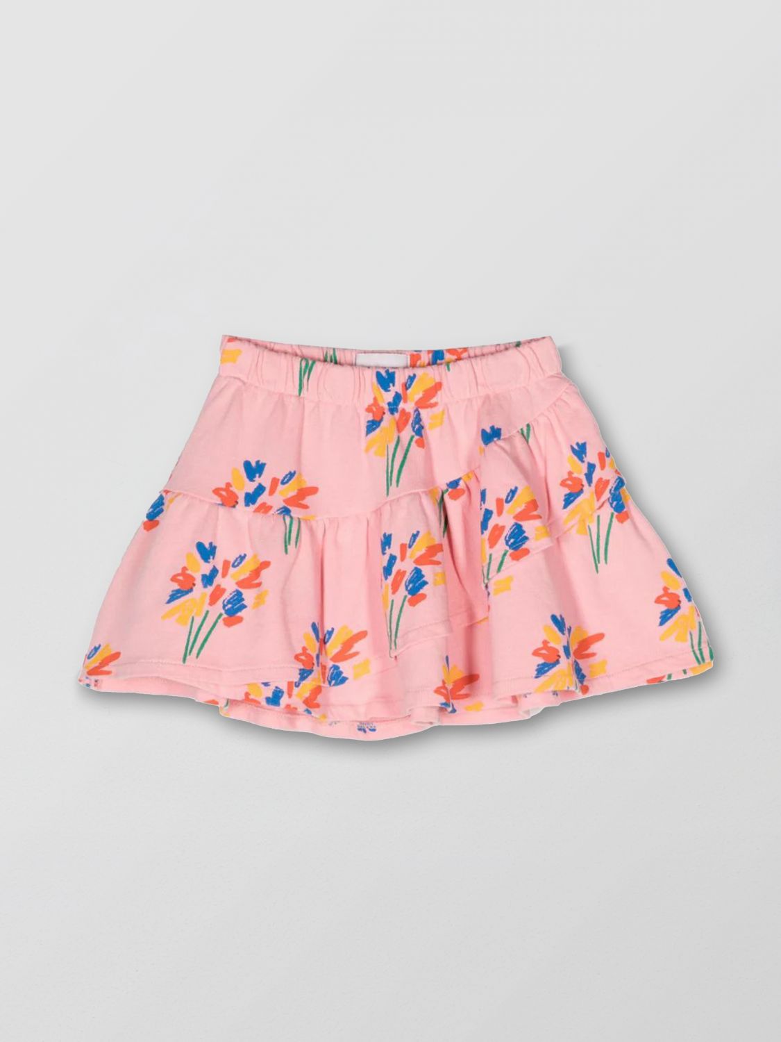 Bobo Choses Skirt BOBO CHOSES Kids color Pink