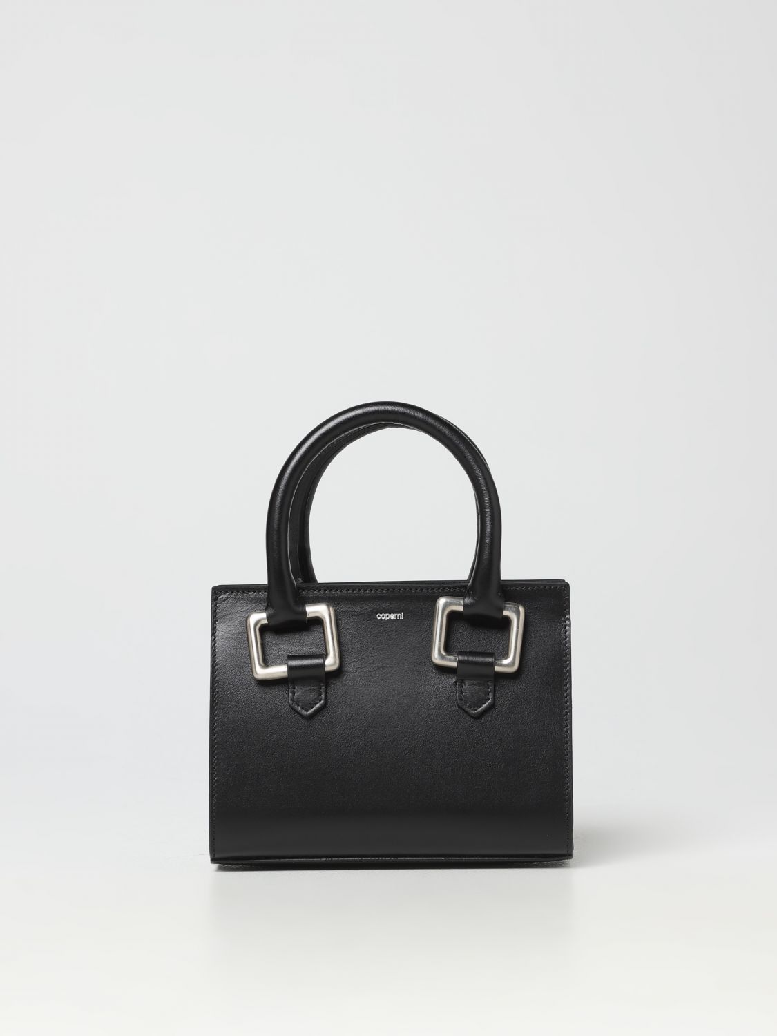 Coperni Mini Bag COPERNI Woman colour Black
