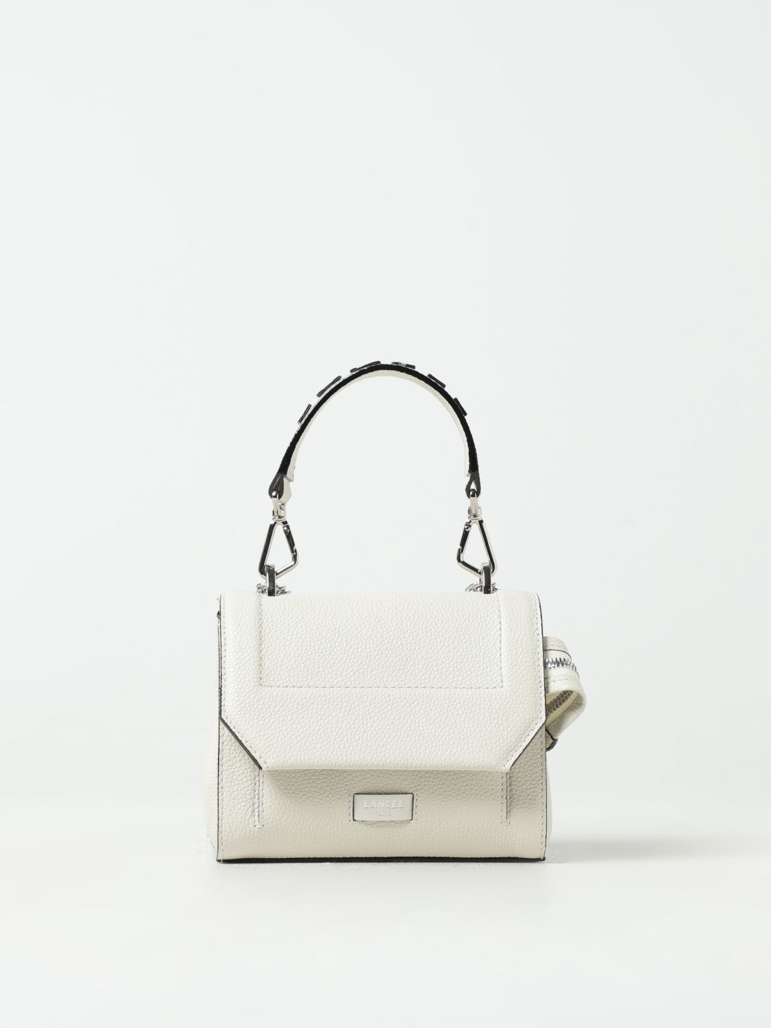 Lancel Mini Bag LANCEL Woman colour White