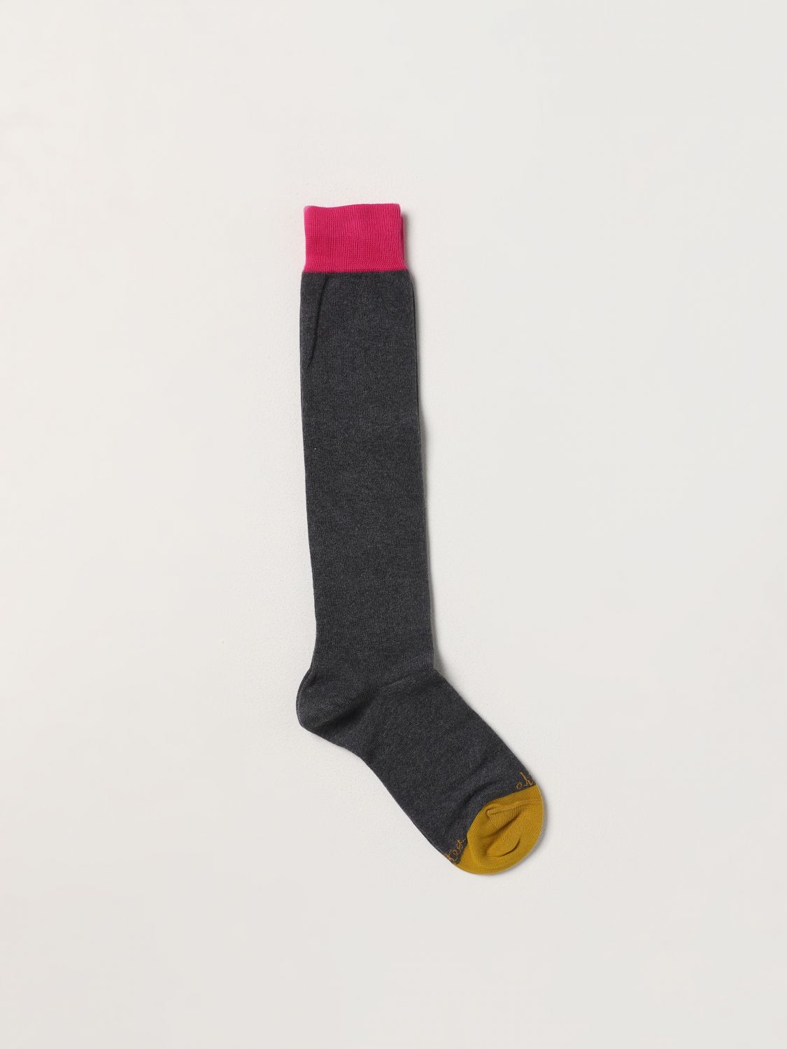 Altea Socks ALTEA Men colour Charcoal