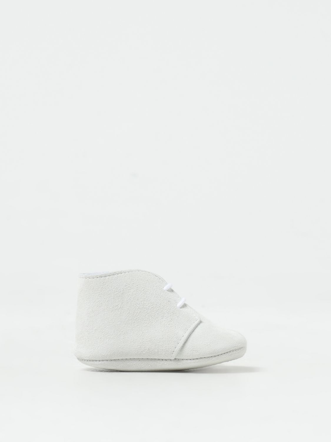 Paz Rodriguez Shoes PAZ RODRIGUEZ Kids colour Cream