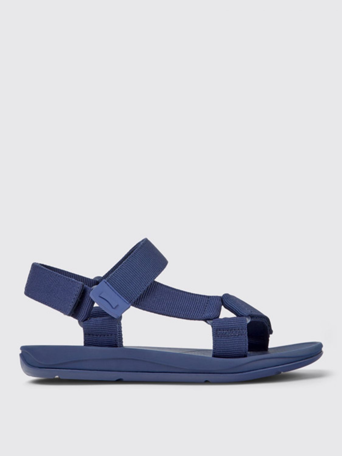 Camper Camper Match sandals in recycled PET