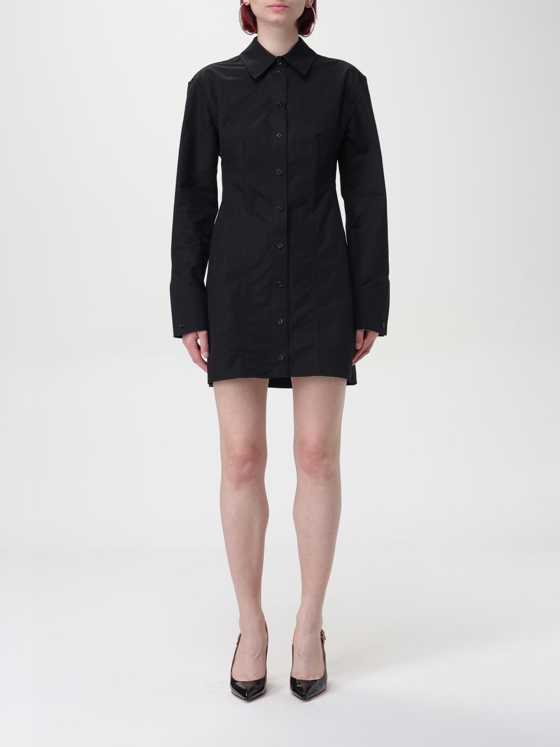 Alexander Wang Dress ALEXANDER WANG Woman color Black