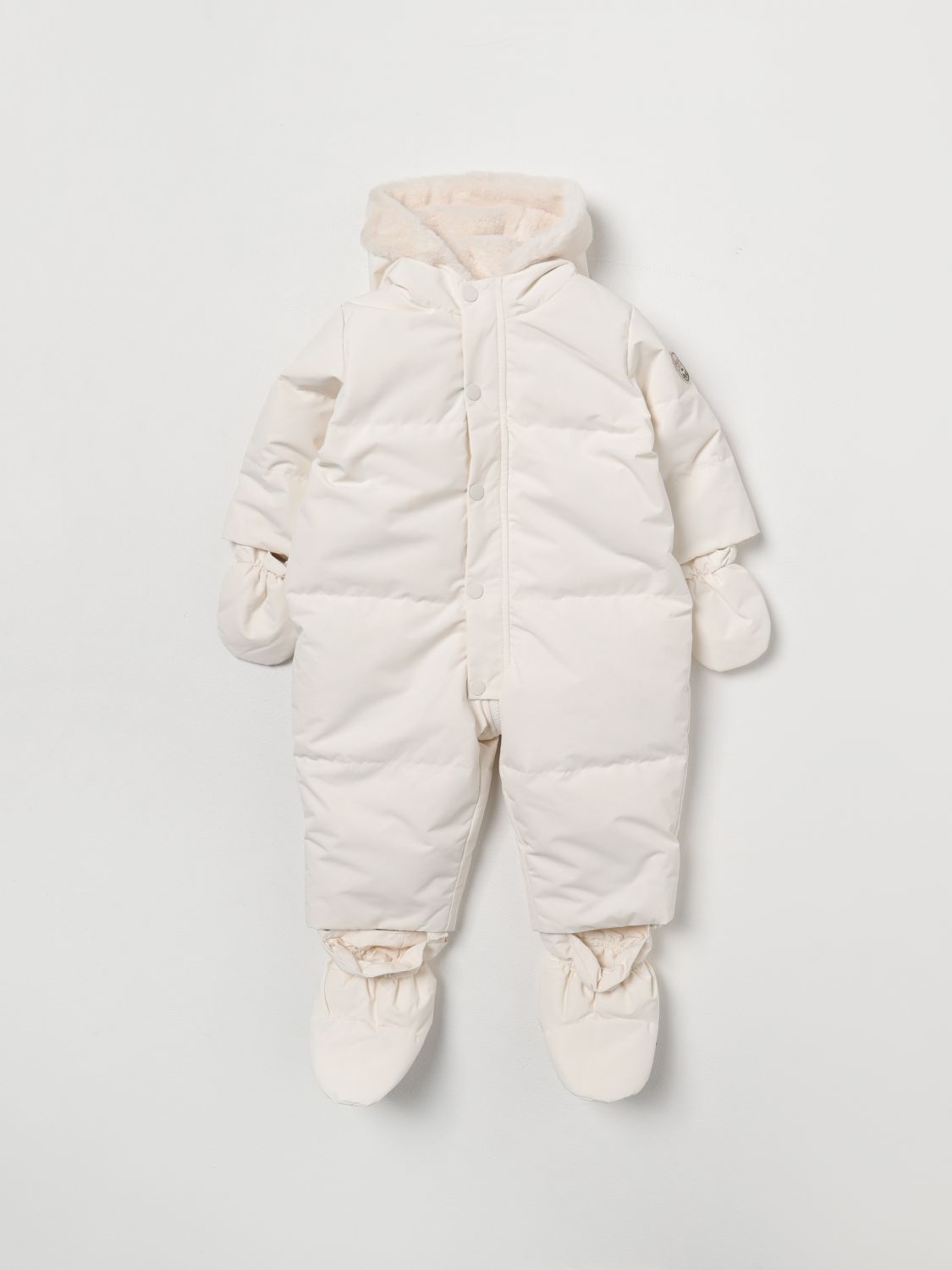 Bonpoint Coats BONPOINT Kids colour White