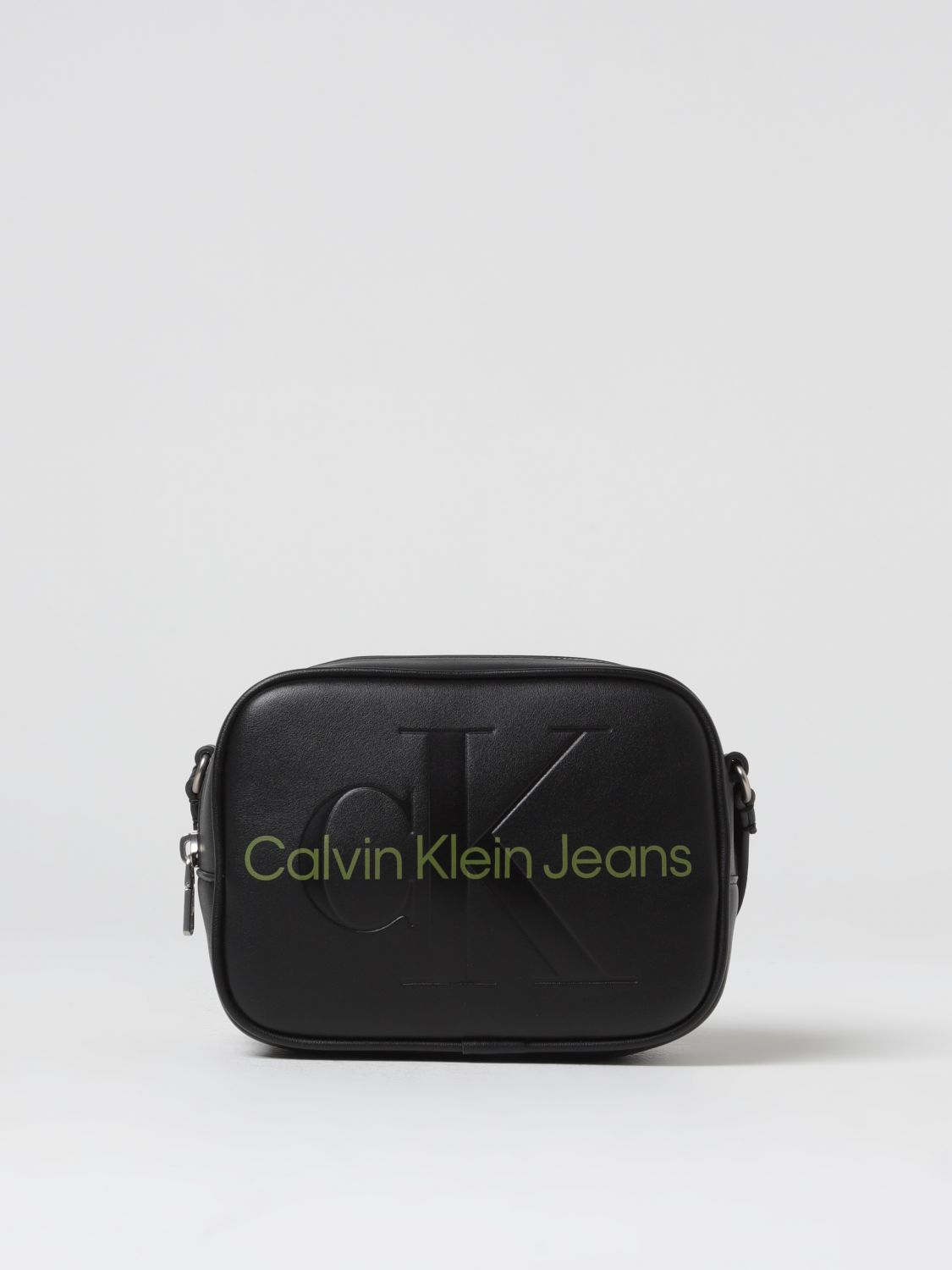 Ck Jeans Mini Bag CK JEANS Woman colour Black