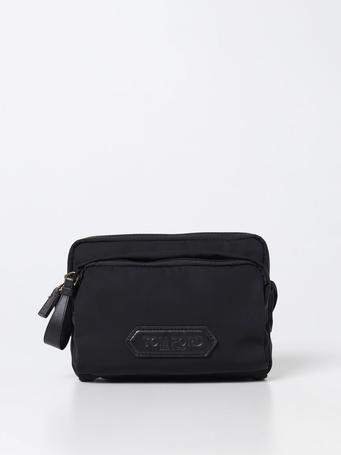 Tom Ford Shoulder Bag TOM FORD Men colour Black