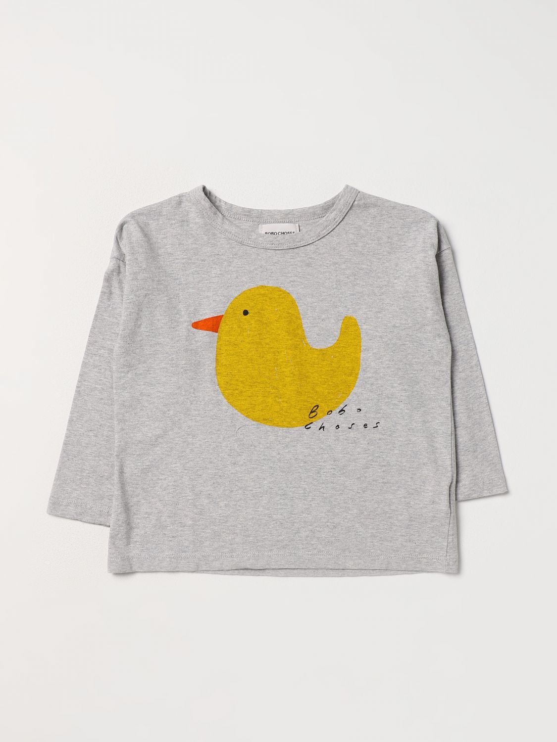 Bobo Choses T-Shirt BOBO CHOSES Kids colour Grey