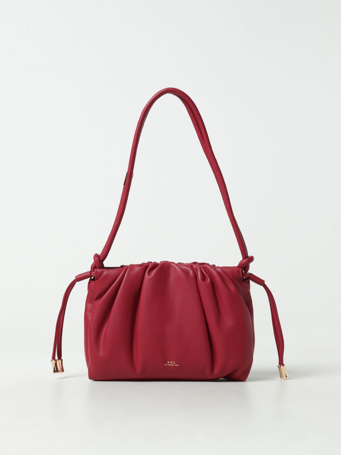 A.P.C. Shoulder Bag A.P.C. Woman colour Hazel