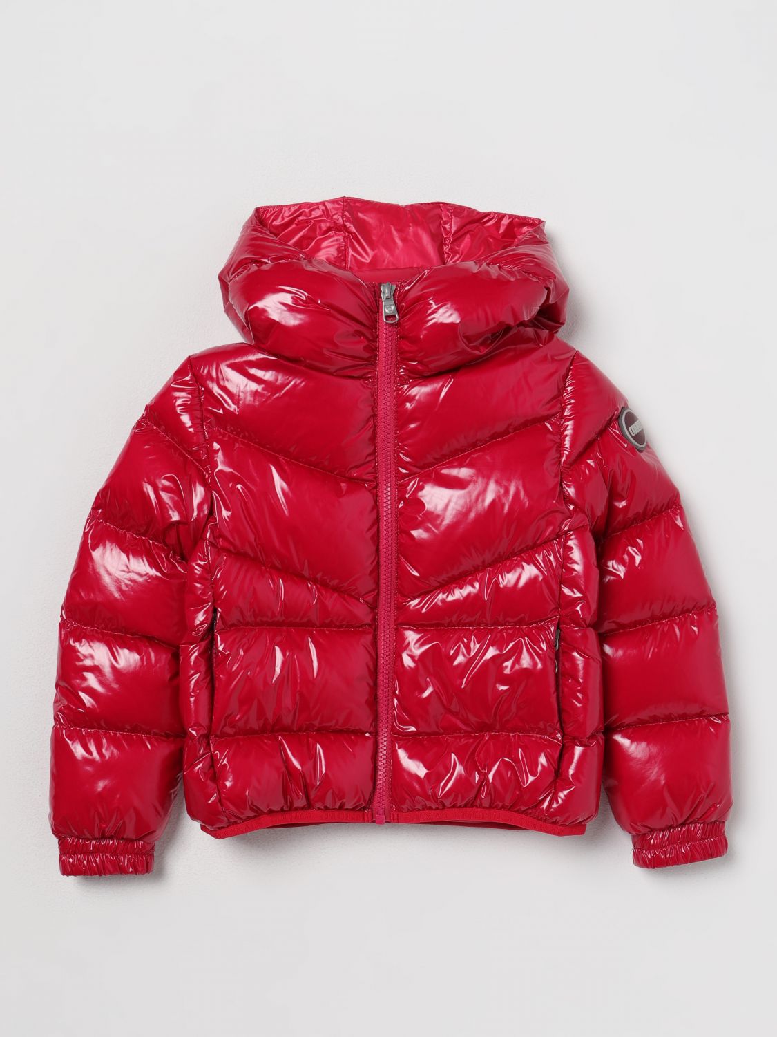 Colmar Jacket COLMAR Kids colour Red