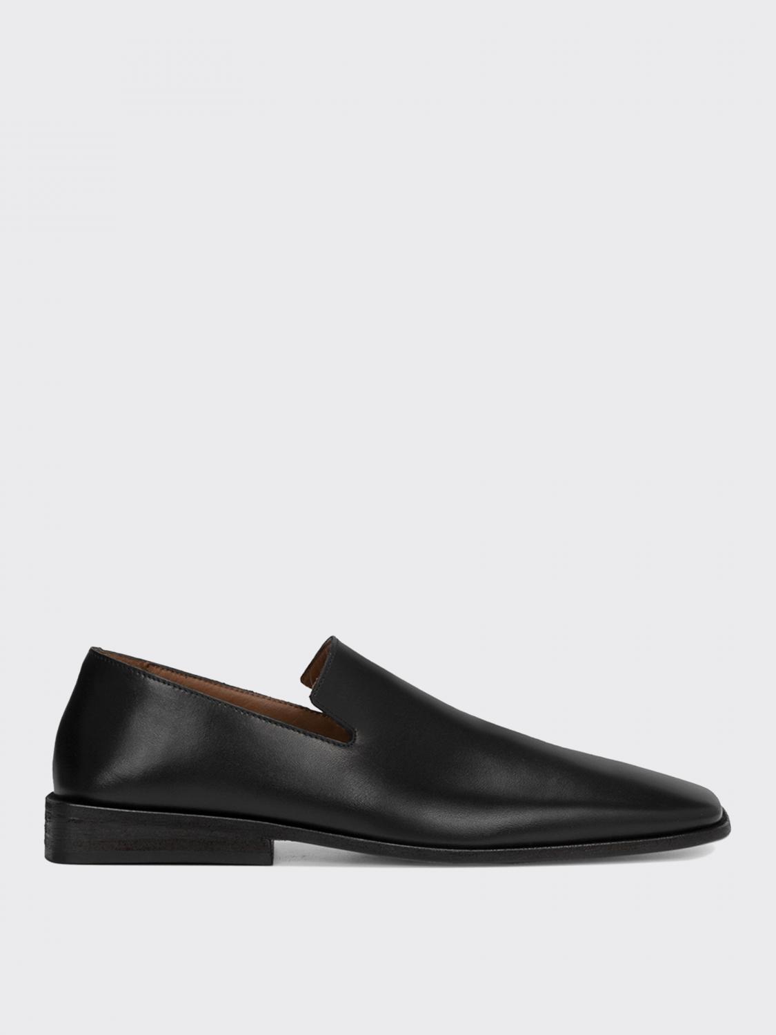 Marsèll Marsèll Lamiera loafer in calfskin