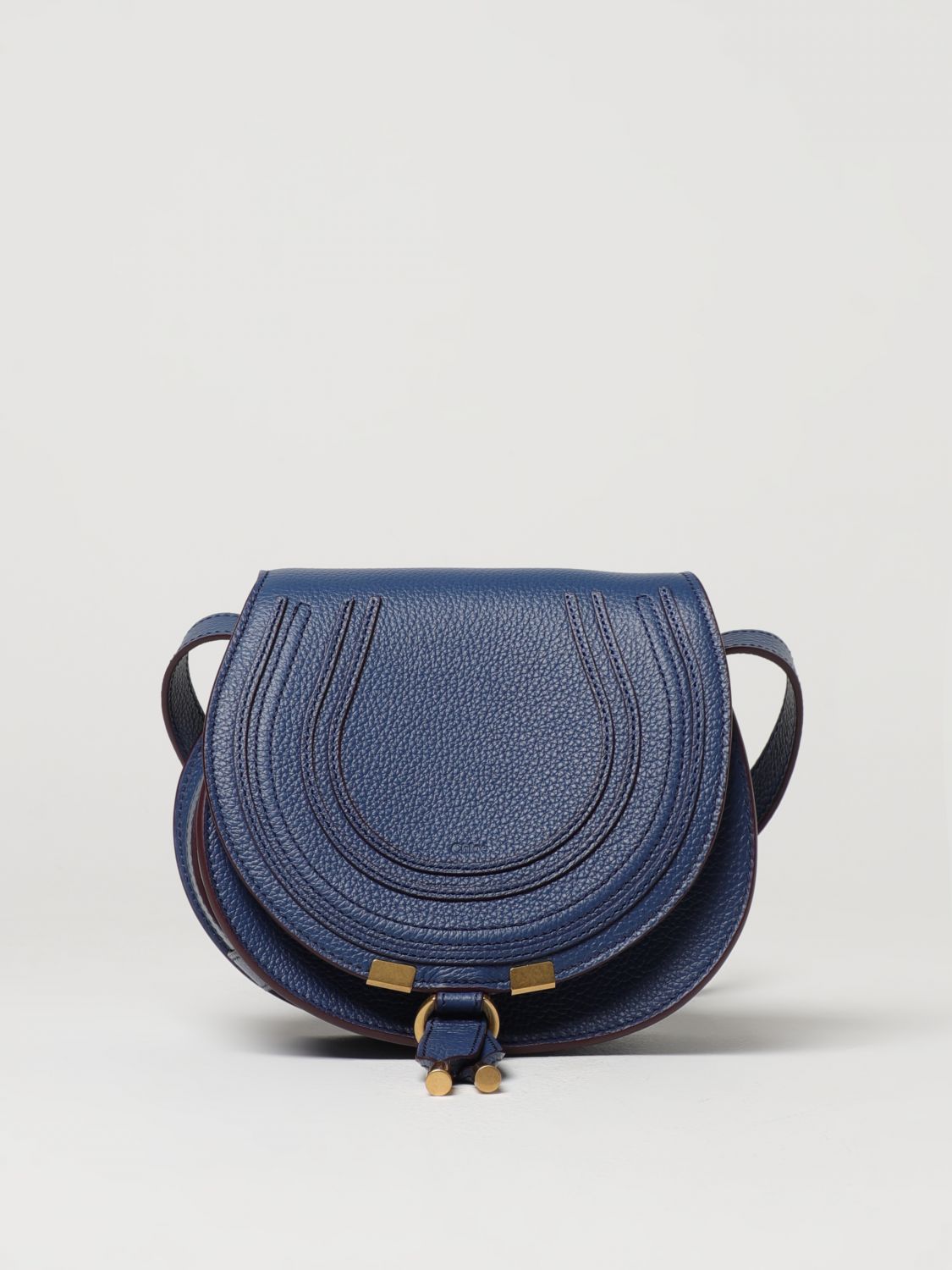 Chloé Mini Bag CHLOÉ Woman colour Blue 3