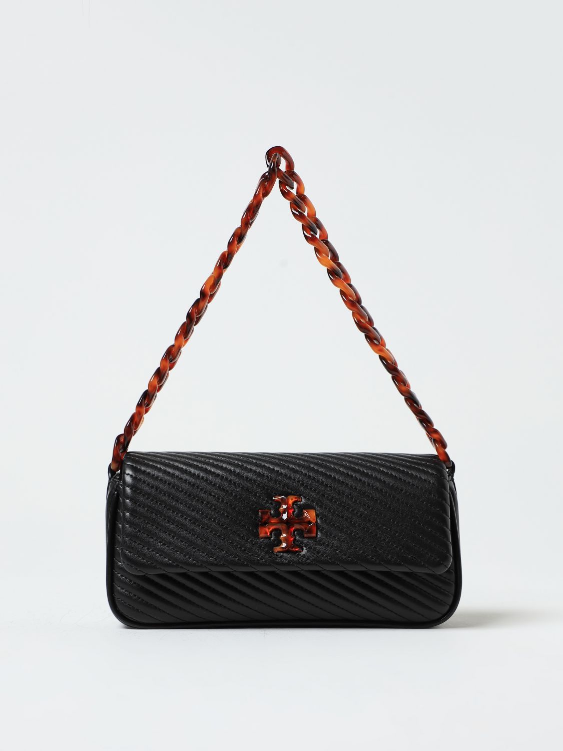 Tory Burch Shoulder Bag TORY BURCH Woman colour Black