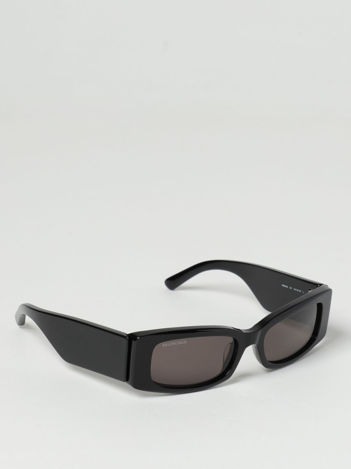 Balenciaga Sunglasses BALENCIAGA Woman colour Black