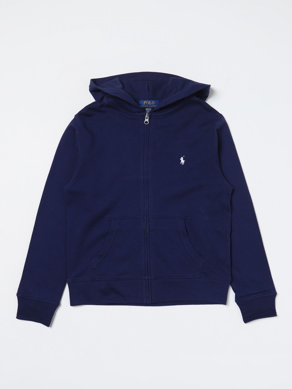 Polo Ralph Lauren Jumper POLO RALPH LAUREN Kids colour Blue