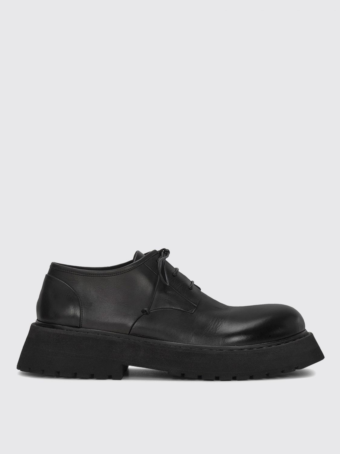 Marsèll Brogue Shoes MARSÈLL Men colour Black