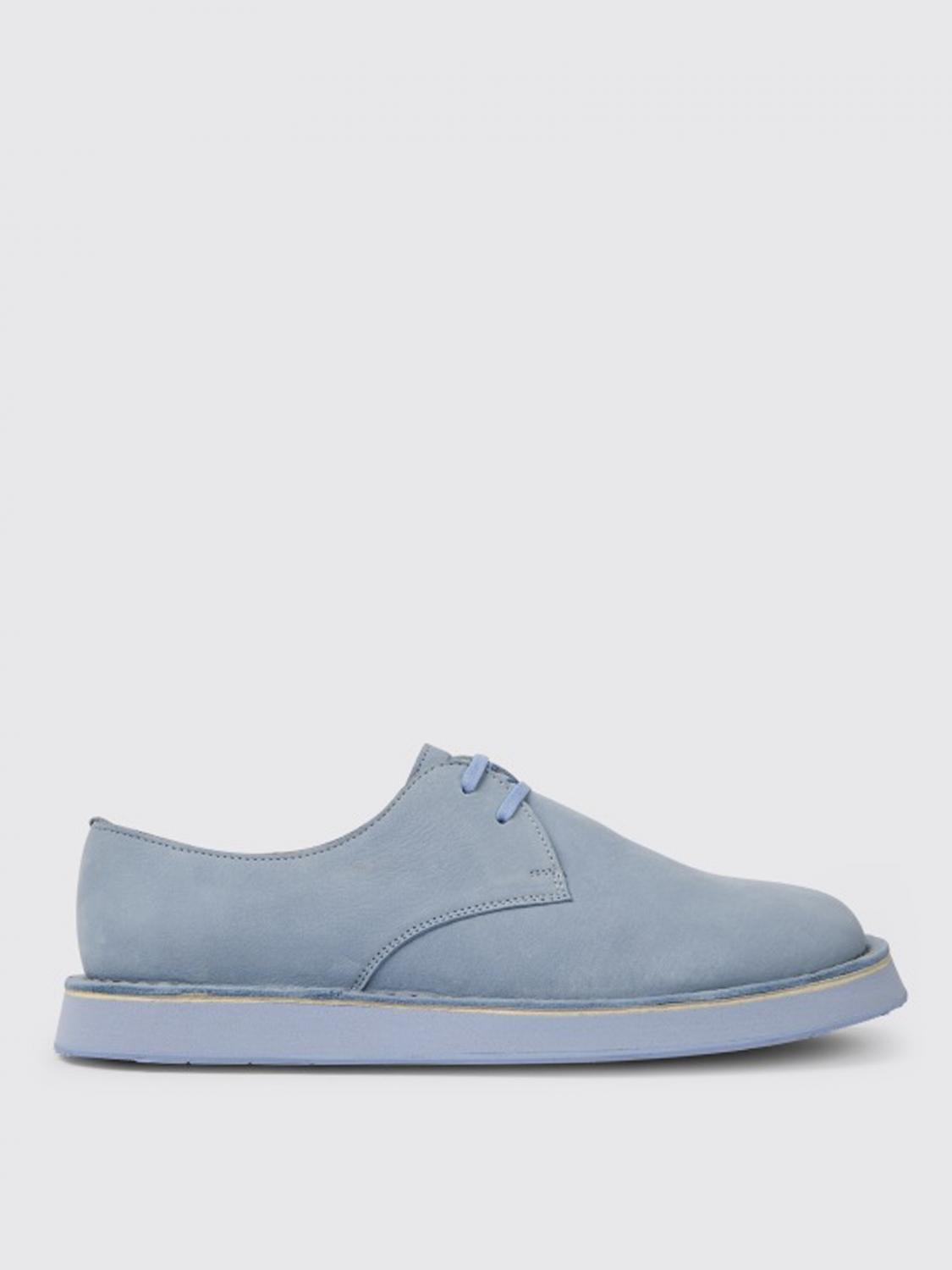 Camper Brothers Polze Camper shoes in calfskin