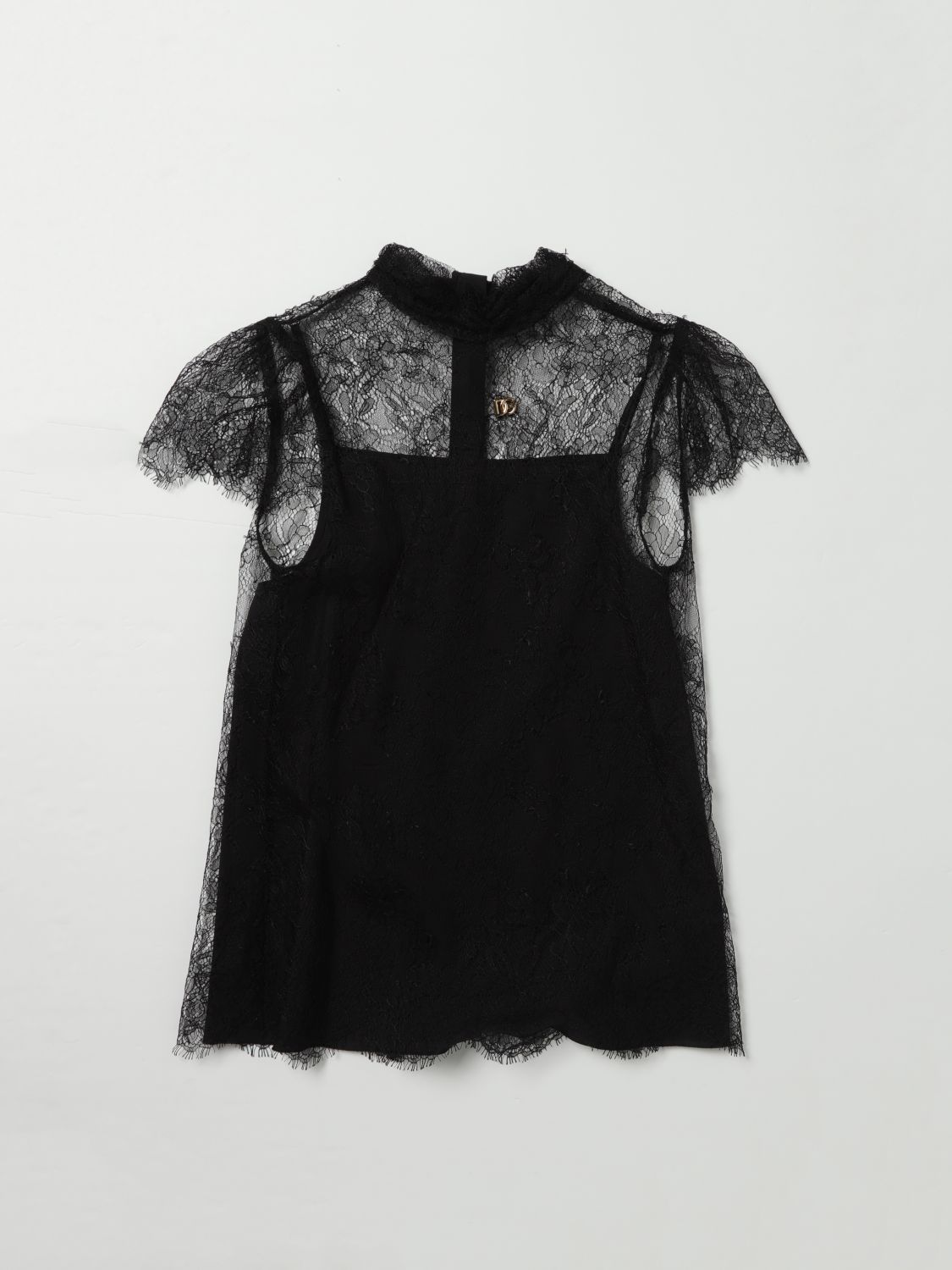 Dolce & Gabbana Shirt DOLCE & GABBANA Kids colour Black