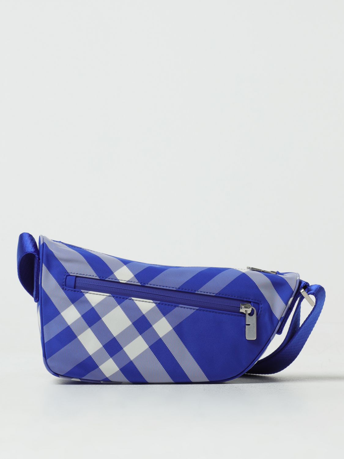 Burberry Shoulder Bag BURBERRY Men colour Blue