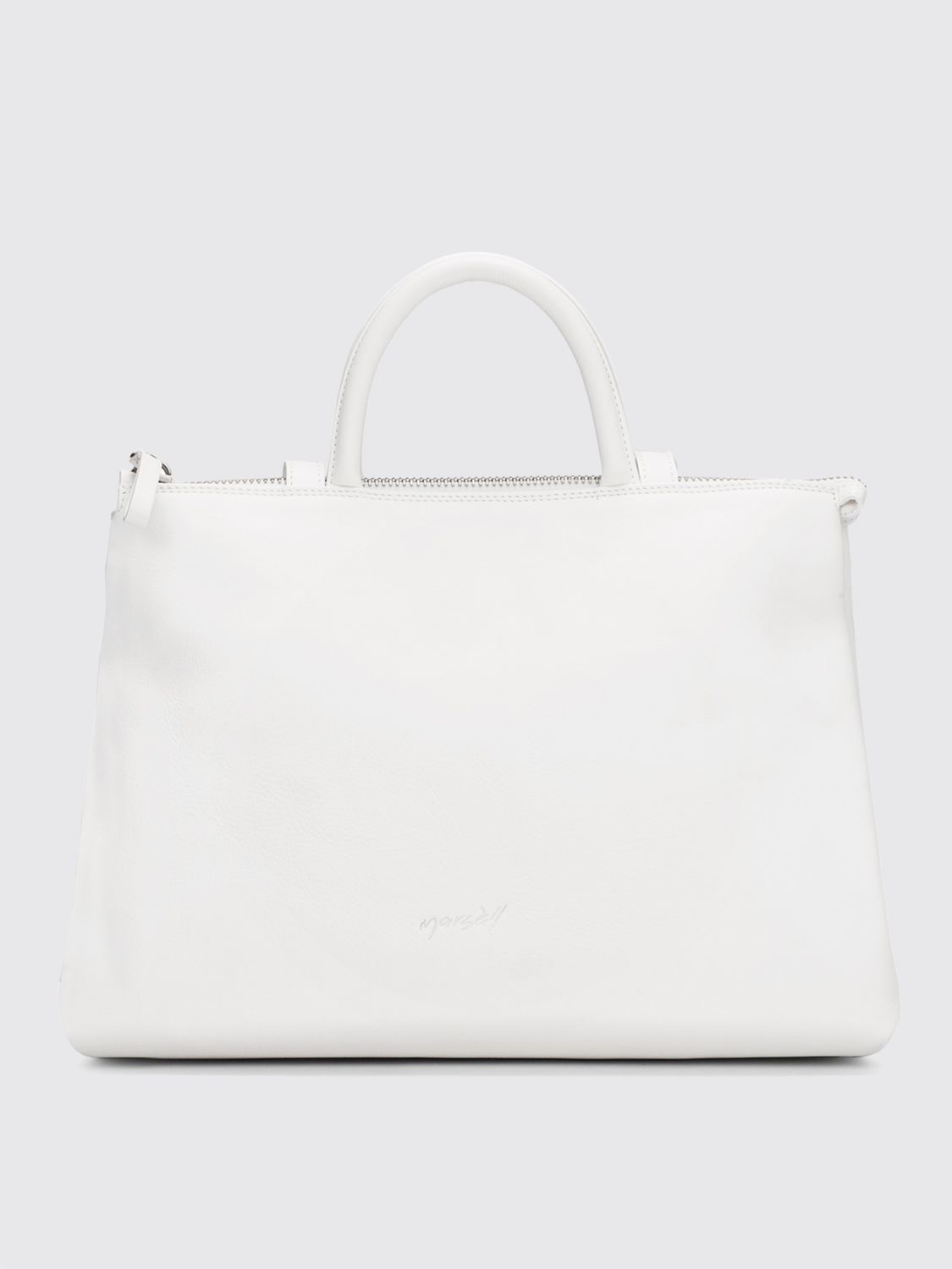 Marsèll Shoulder Bag MARSÈLL Woman colour White