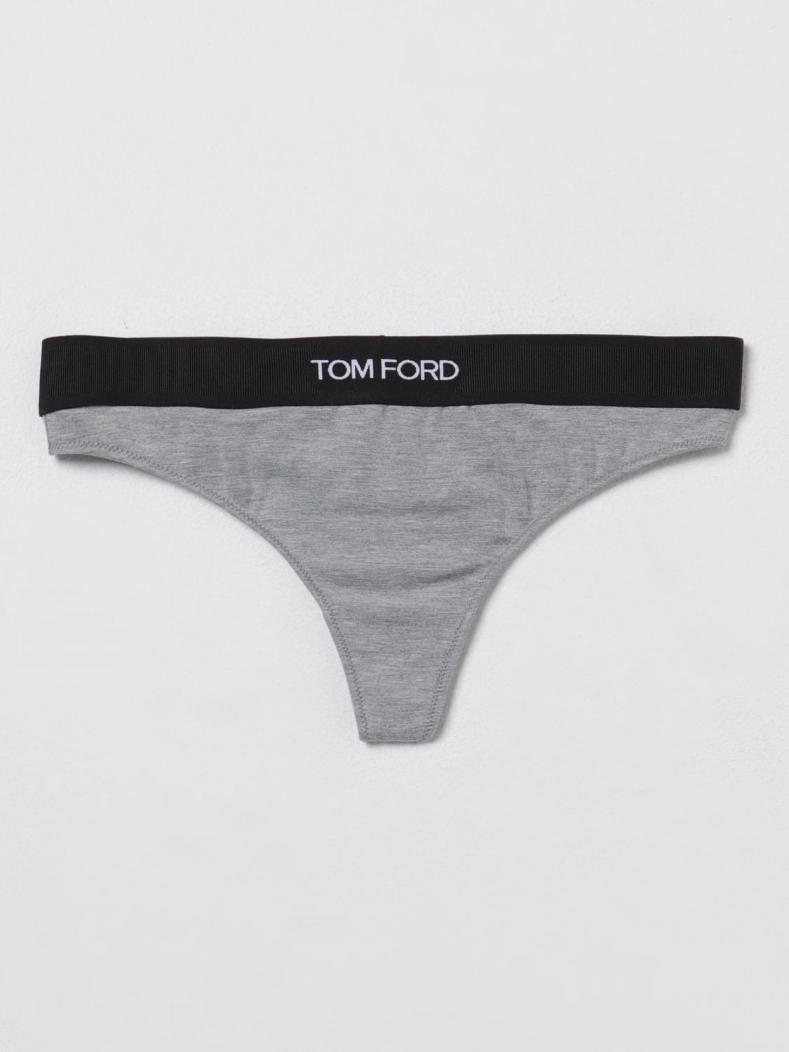 Tom Ford Lingerie TOM FORD Woman colour Grey