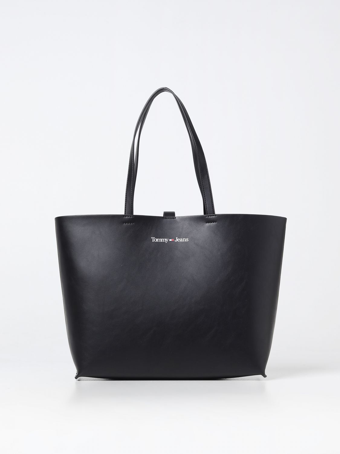 Tommy Jeans Tote Bags TOMMY JEANS Woman colour Black