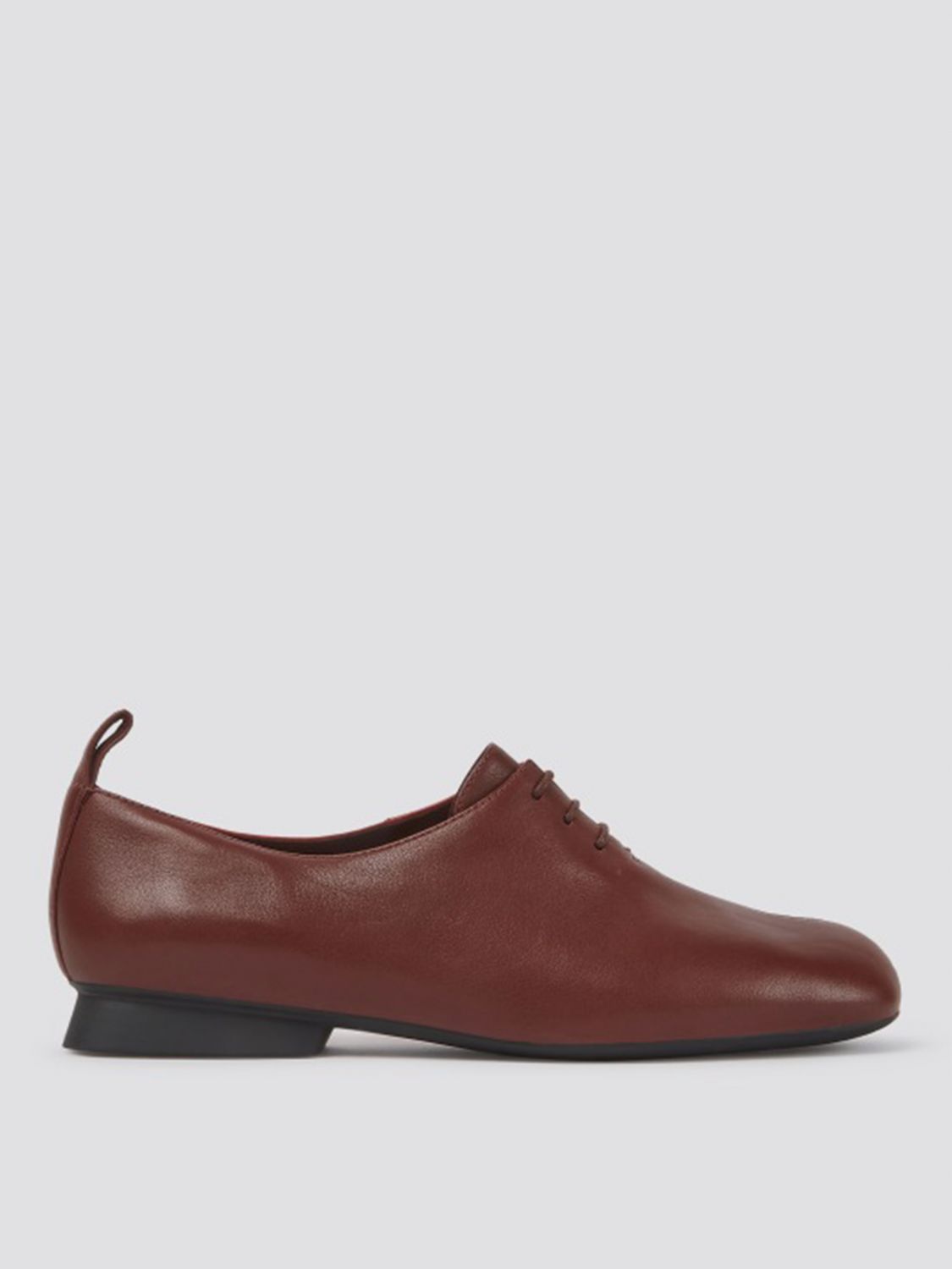 Camper Twins Camper lace-up shoes in calfskin