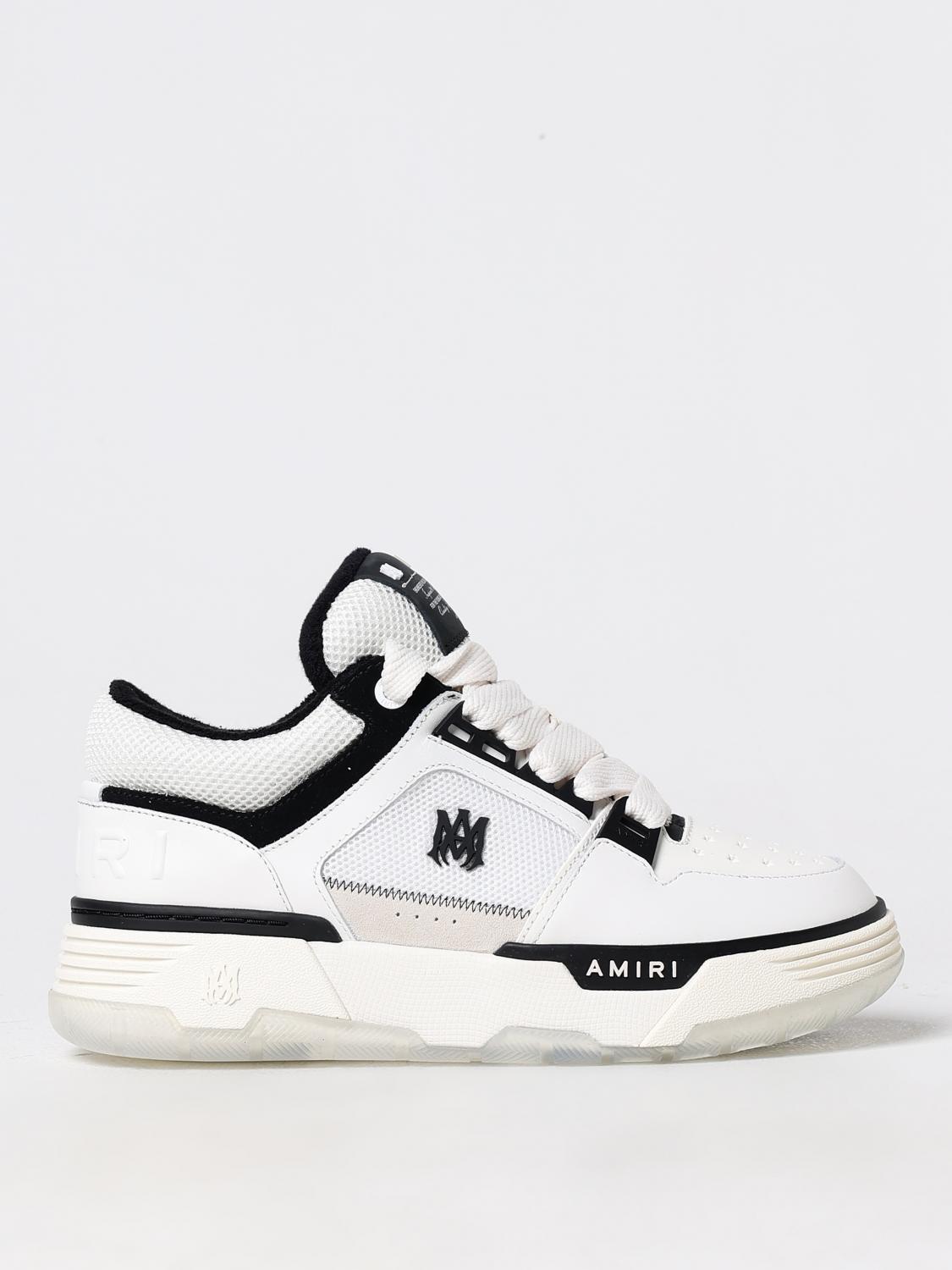 Amiri Sneakers AMIRI Men color Black 1