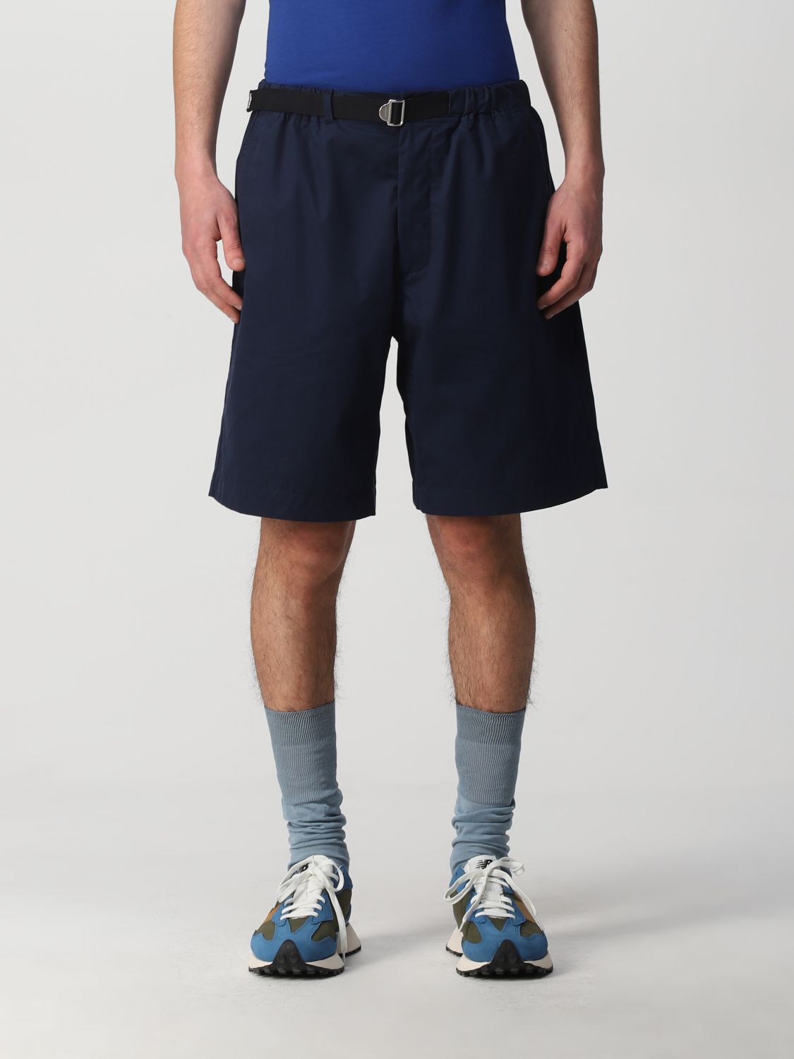 Kenzo Short KENZO Men colour Blue