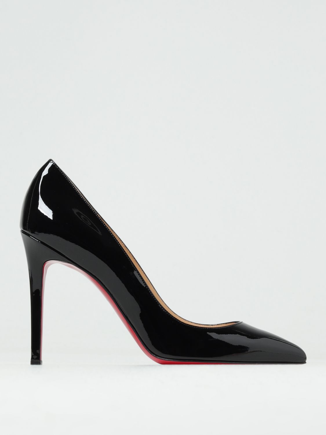 Christian Louboutin Court Shoes CHRISTIAN LOUBOUTIN Woman colour Black