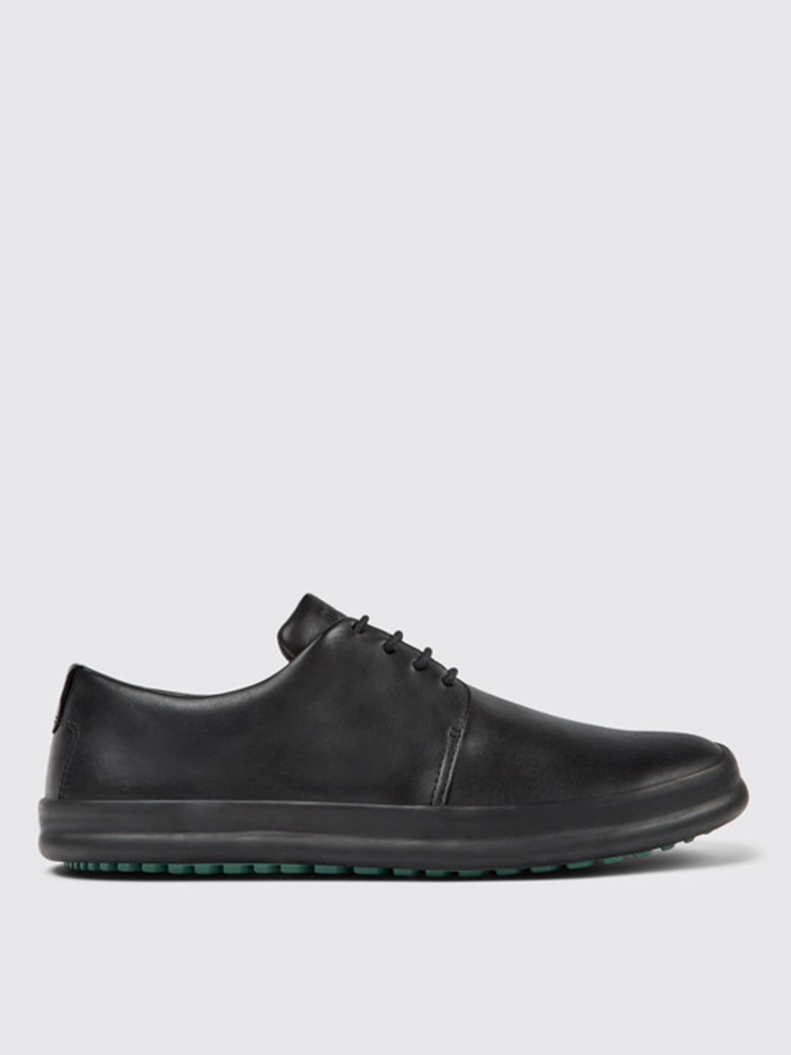 Camper Brogue Shoes CAMPER Men colour Black