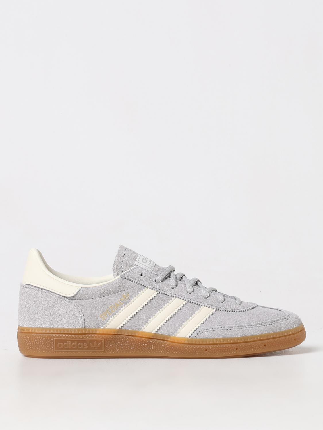 Adidas Originals Sneakers ADIDAS ORIGINALS Men color Grey