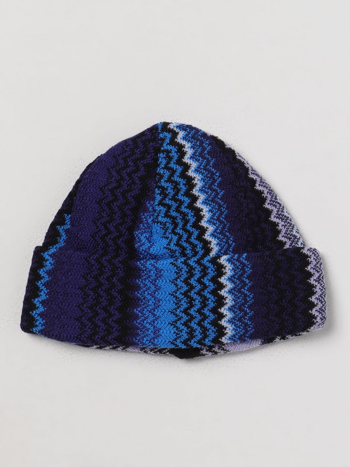 Missoni Hat MISSONI Men colour Fa01