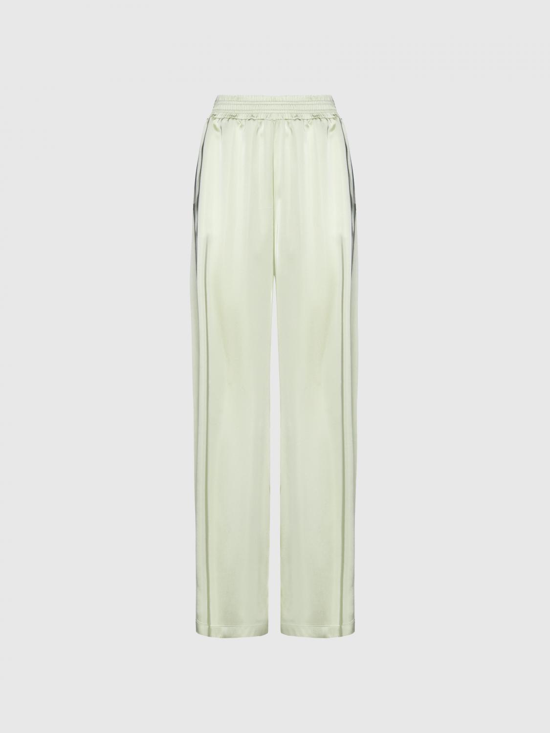 Fabiana Filippi Pants FABIANA FILIPPI Woman color Green