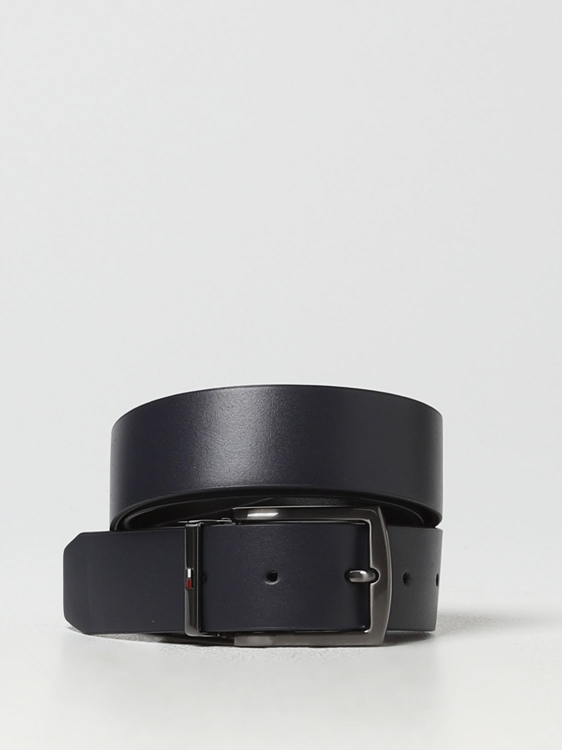 Tommy Hilfiger Belt TOMMY HILFIGER Men colour Black