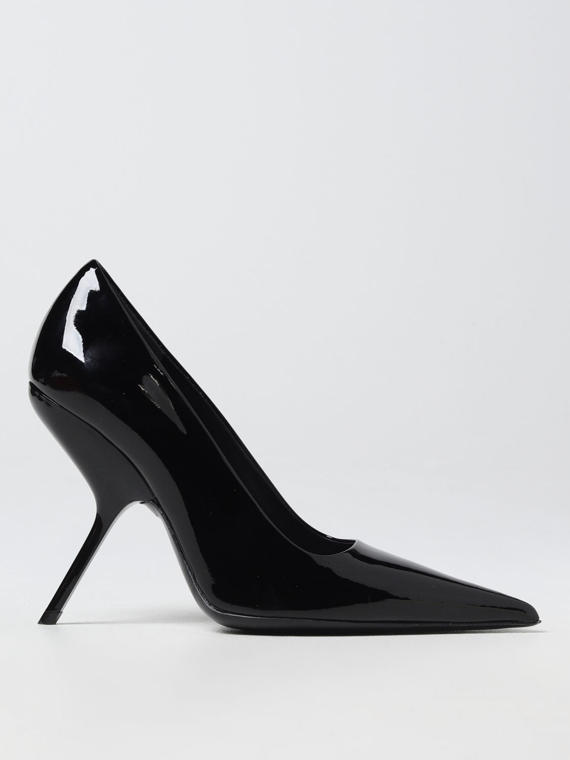 Ferragamo Court Shoes FERRAGAMO Woman colour Black