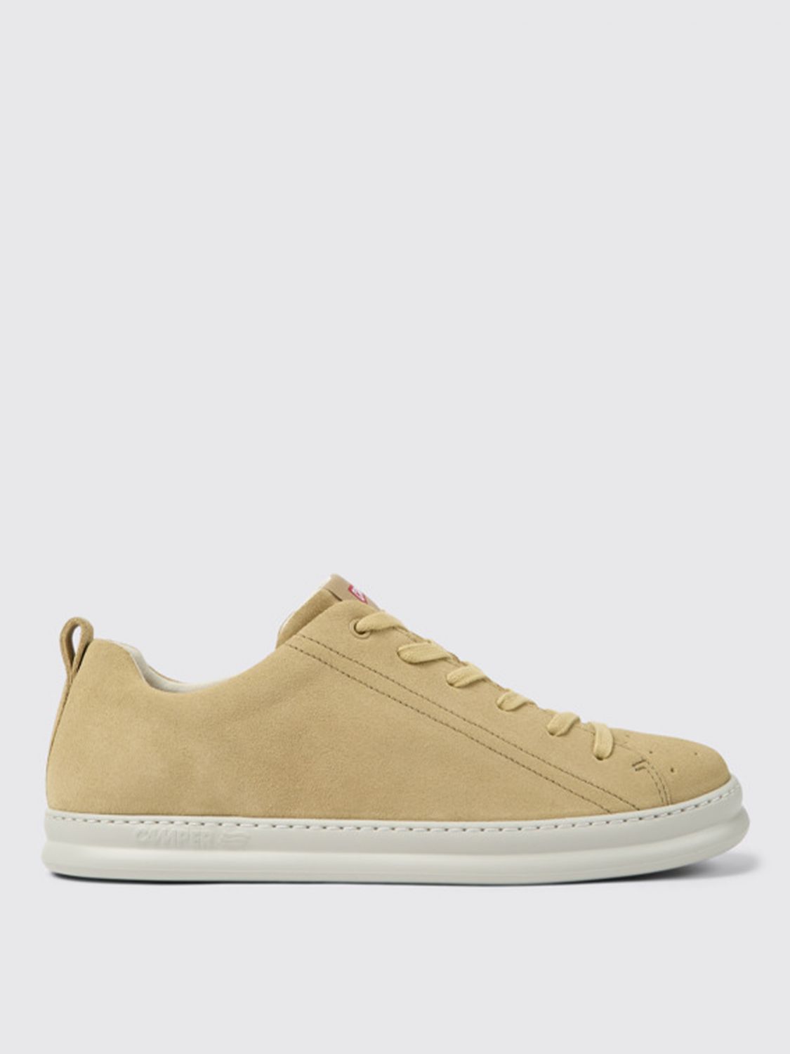 Camper Camper Runner sneakers in suede