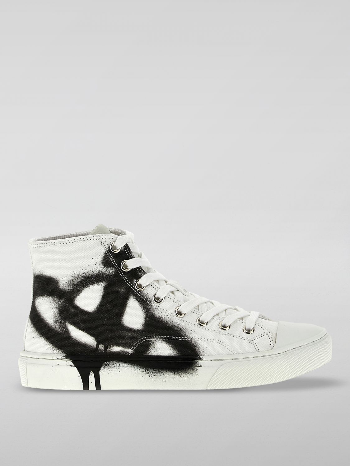 Vivienne Westwood Sneakers VIVIENNE WESTWOOD Woman colour White