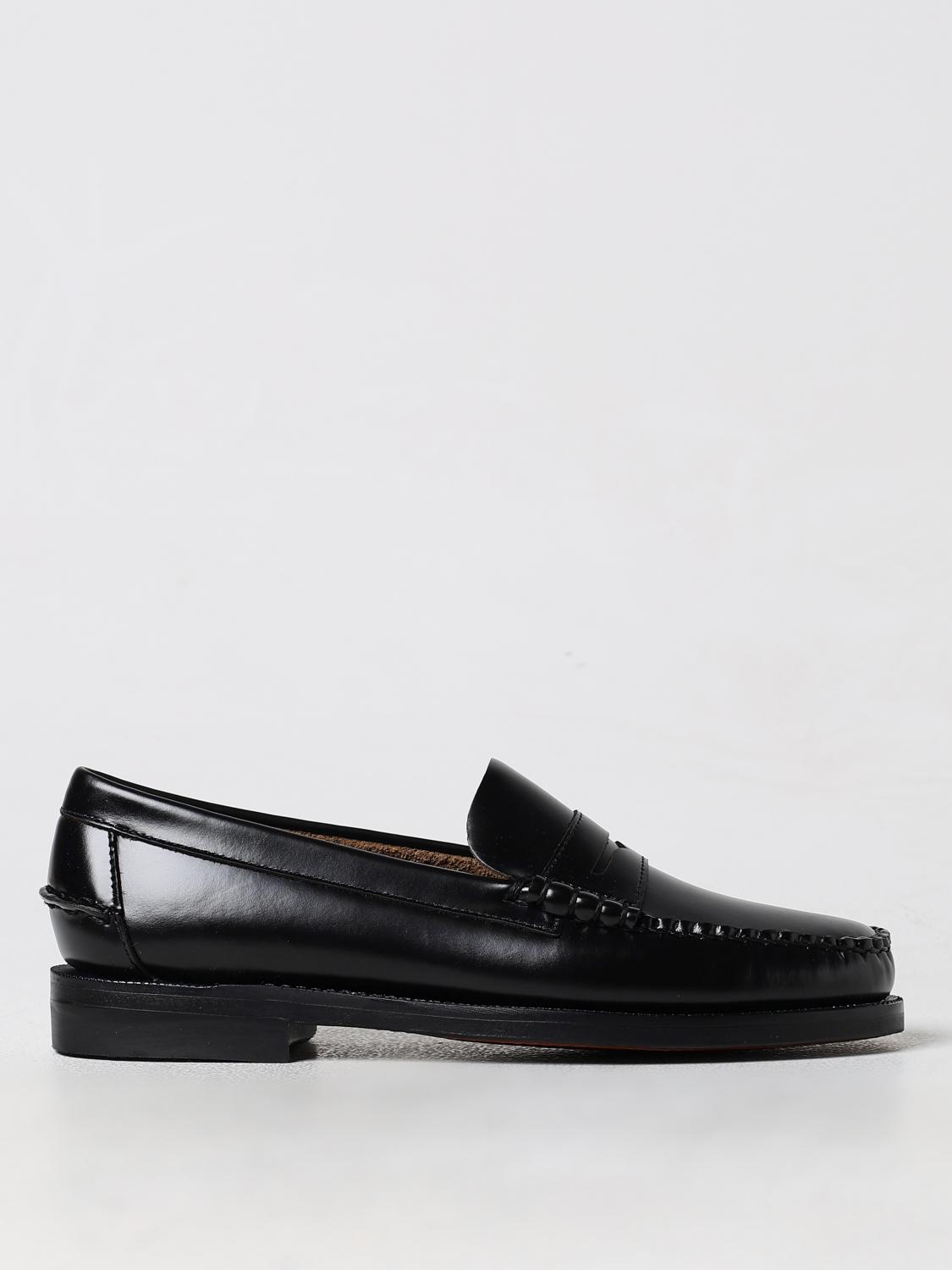 Sebago Loafers SEBAGO Men color Black