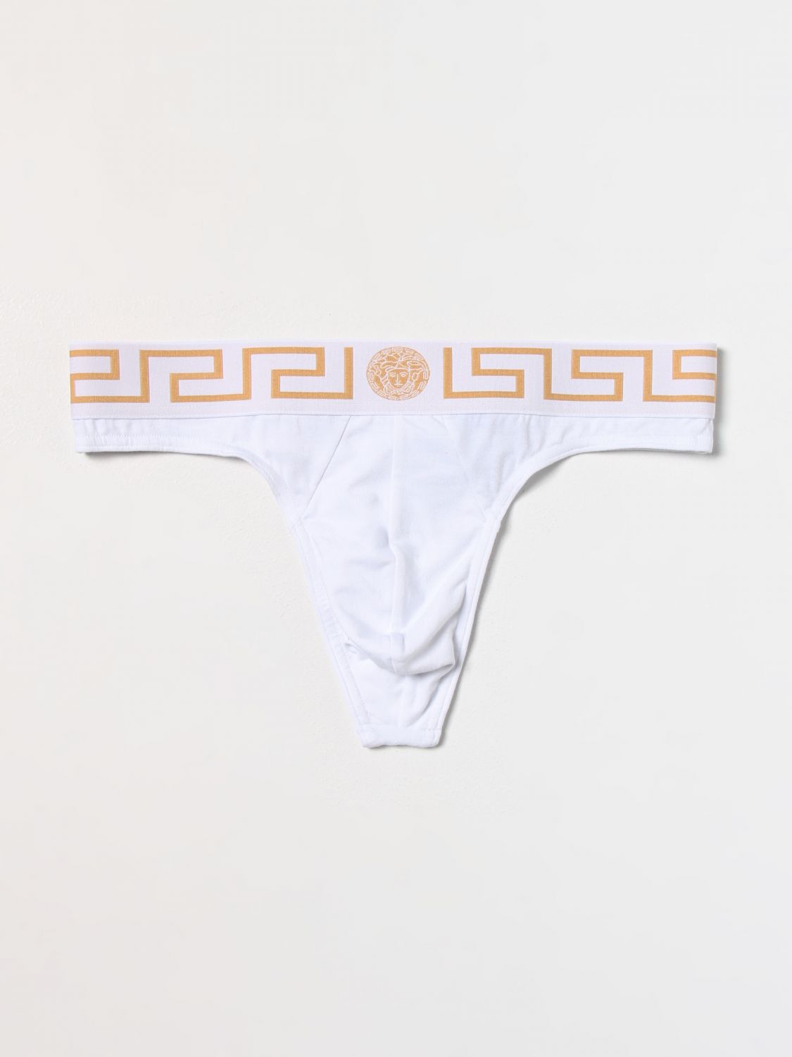 Versace Underwear VERSACE Men colour White