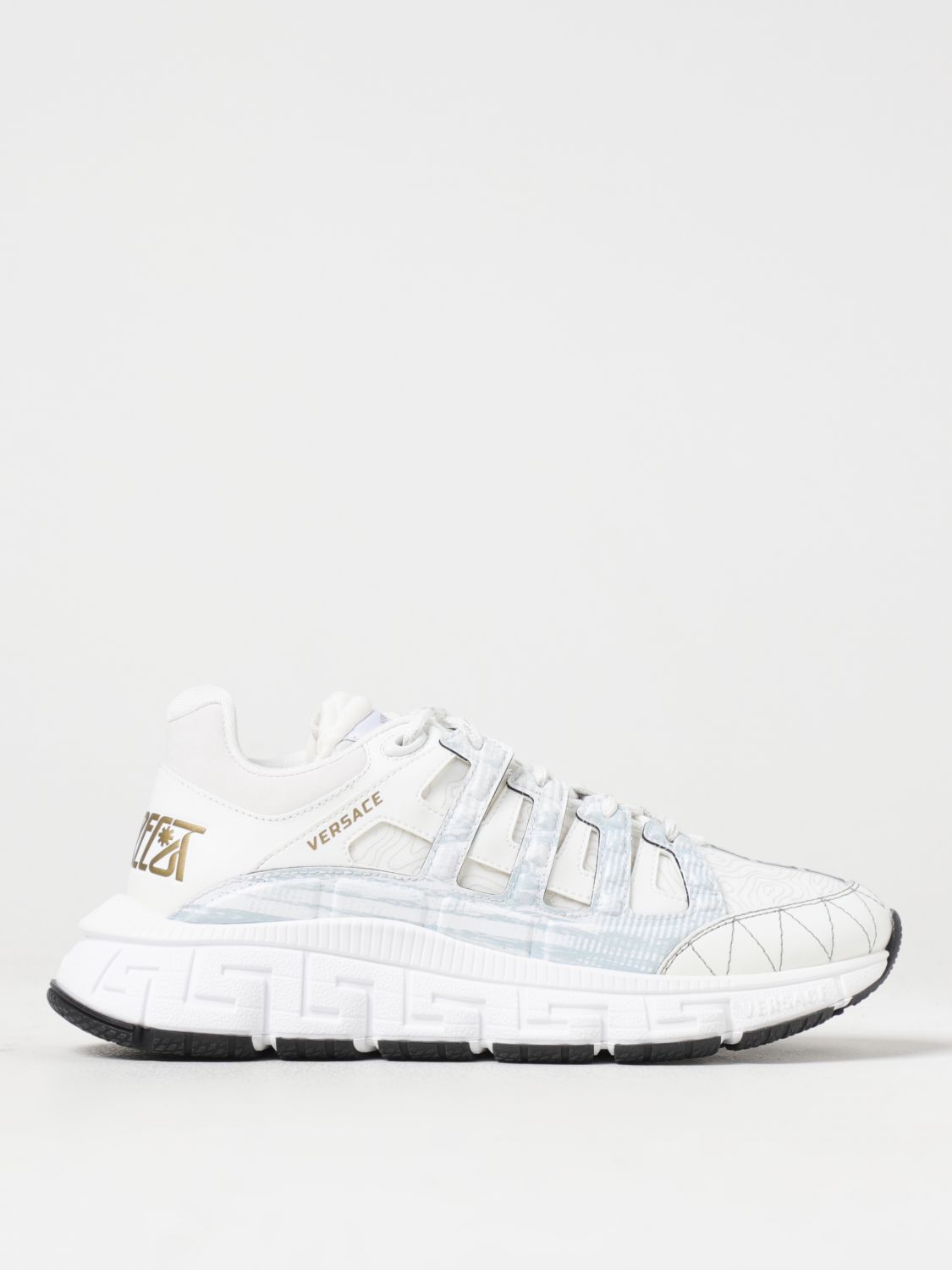 Versace Trainers VERSACE Men colour White