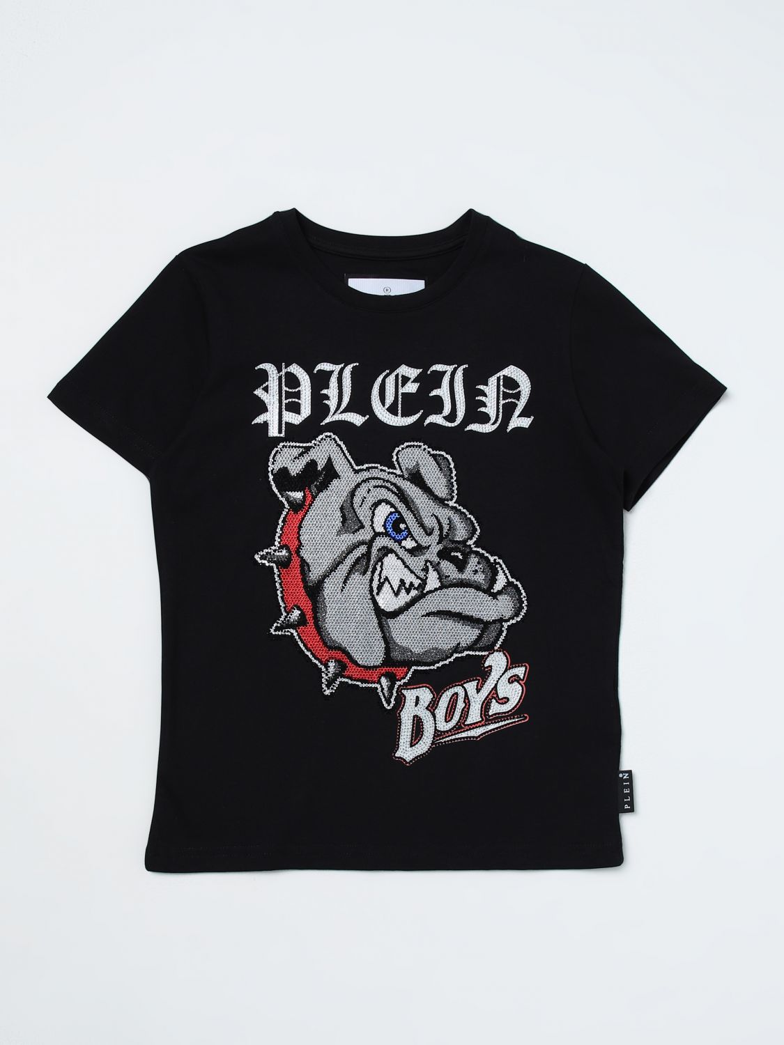 Philipp Plein T-Shirt PHILIPP PLEIN Kids color Multicolor
