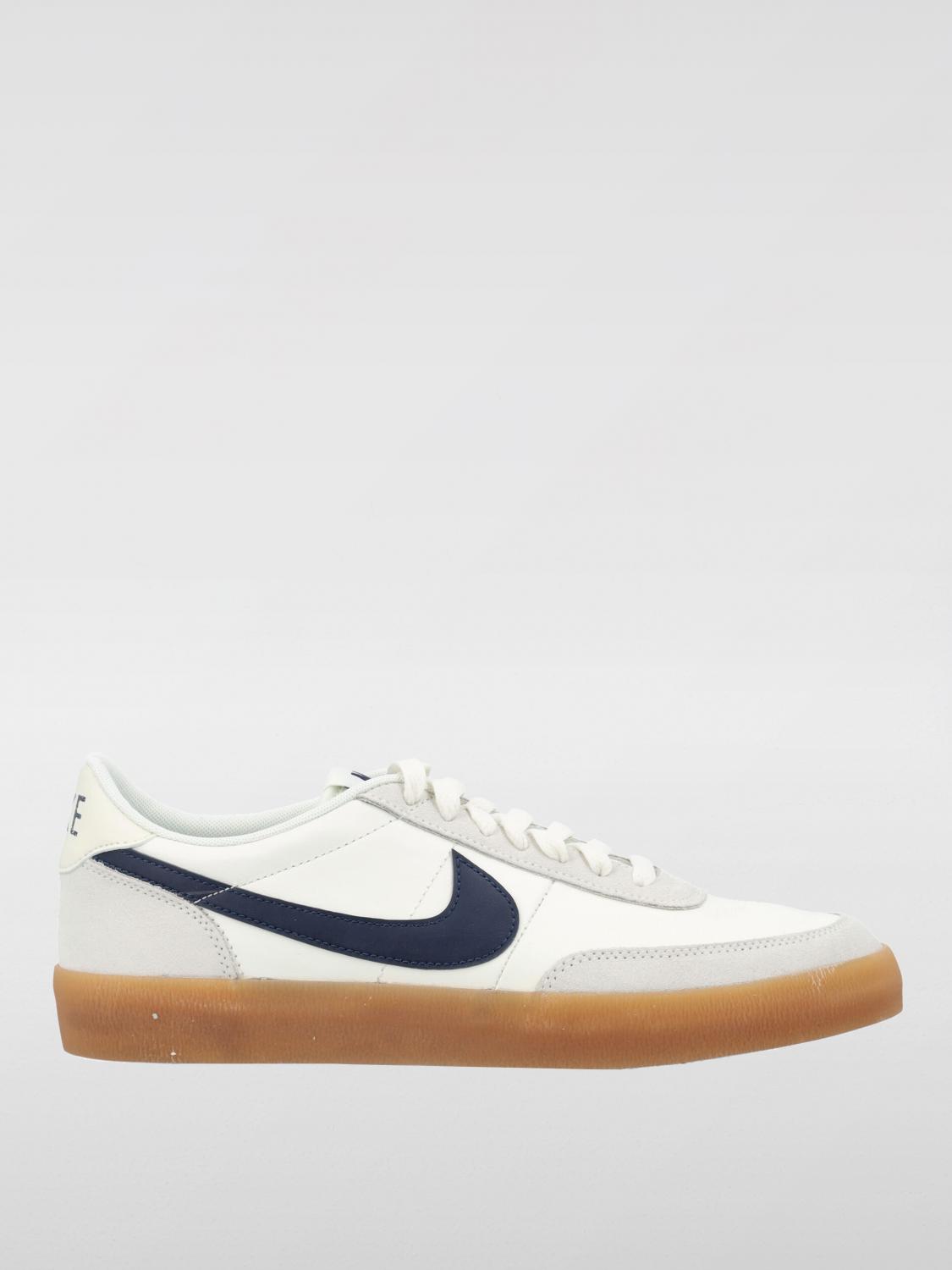 Nike Sneakers NIKE Men color Navy