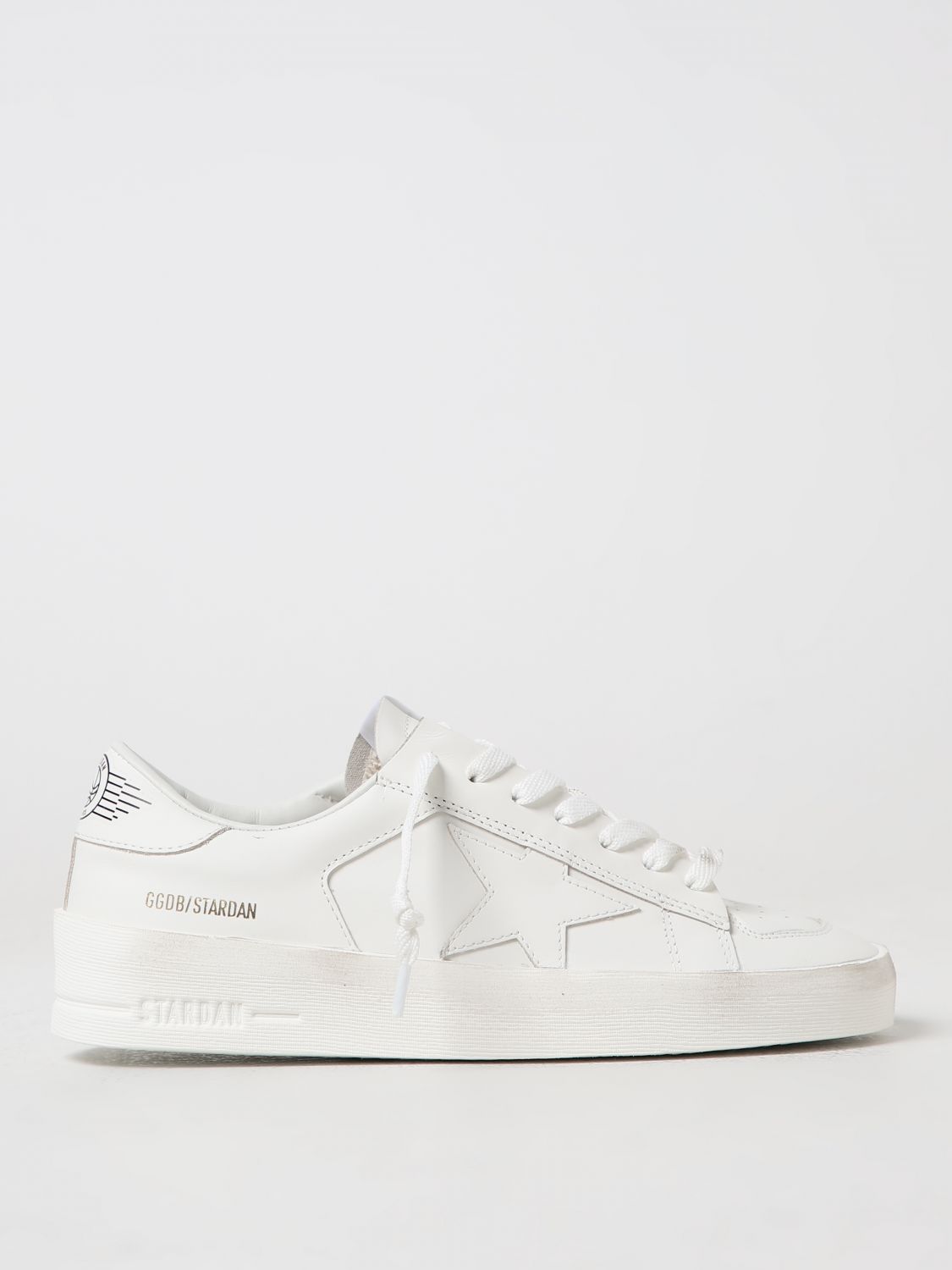 Golden Goose Sneakers GOLDEN GOOSE Woman colour White