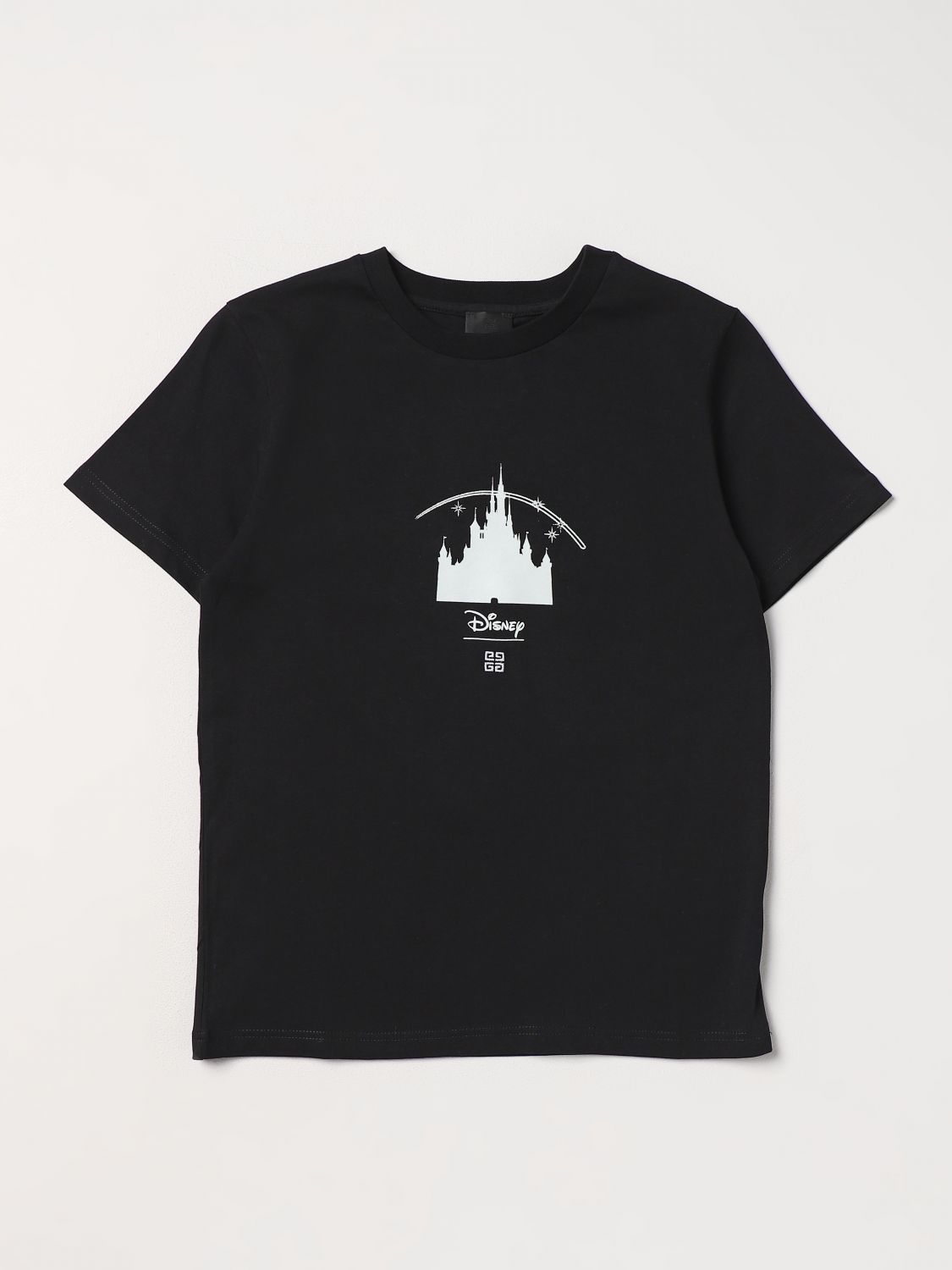 Givenchy T-Shirt GIVENCHY Kids colour Black