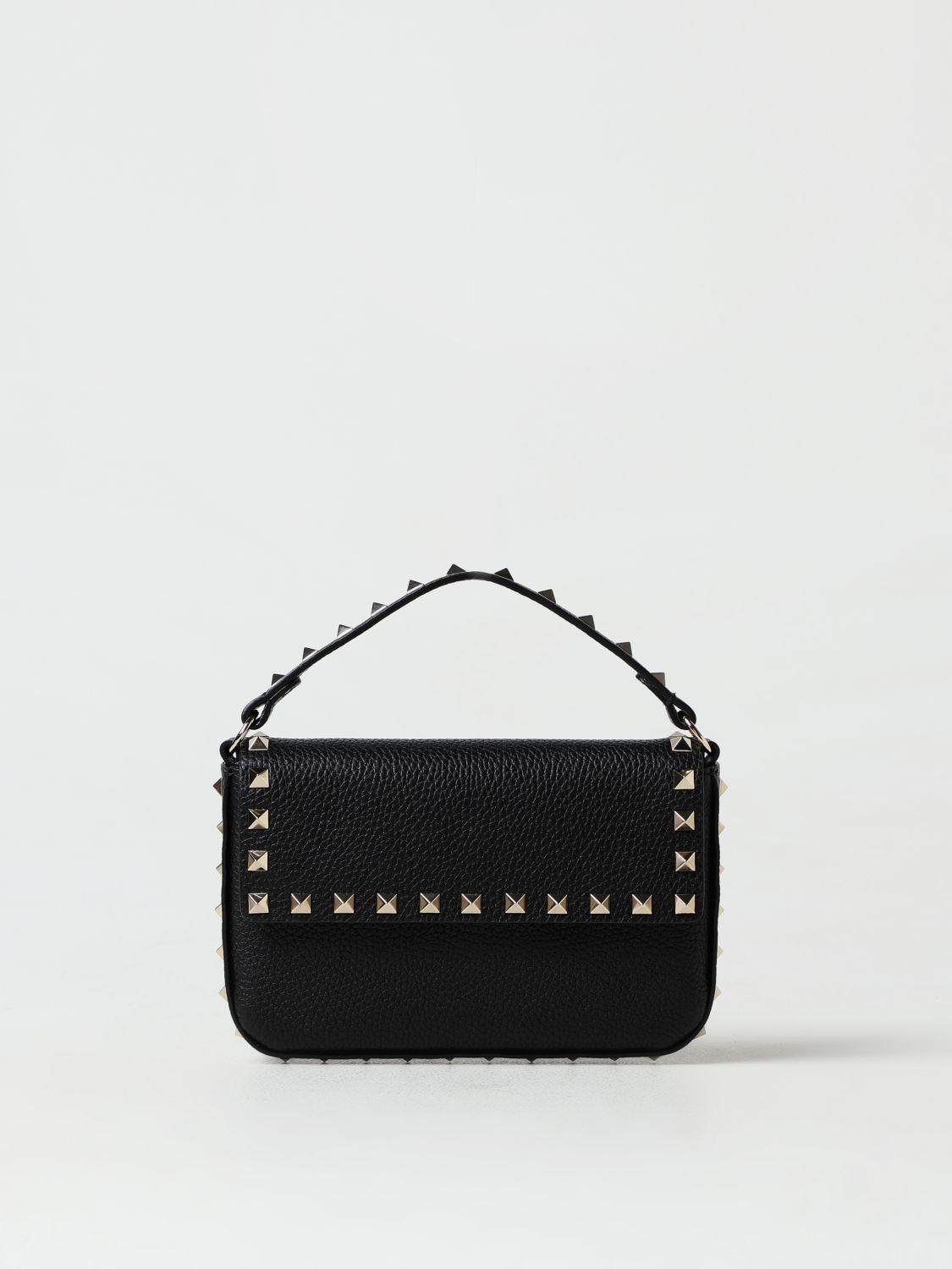 VALENTINO GARAVANI Mini Bag VALENTINO GARAVANI Woman colour Black