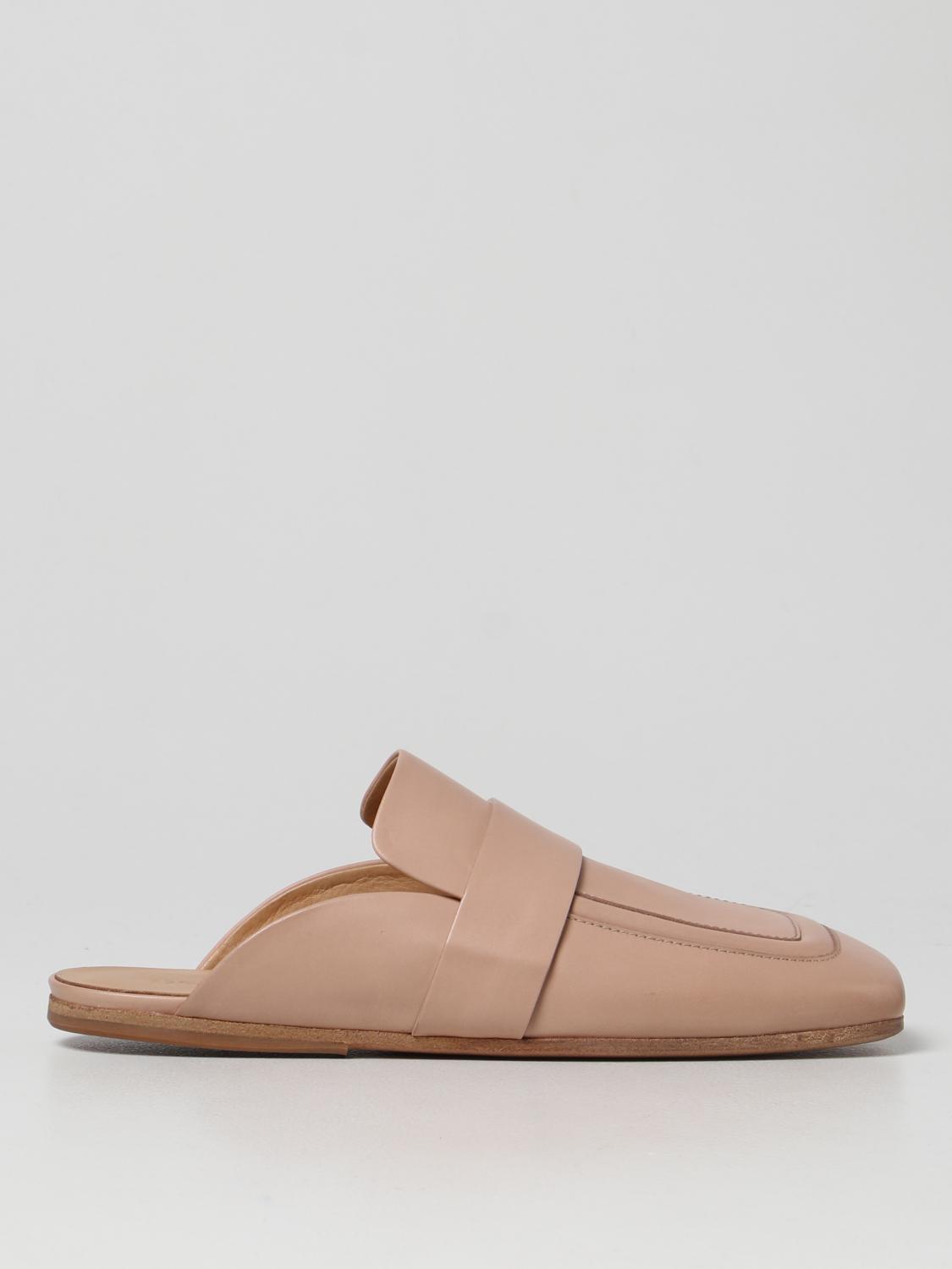 Marsèll Marsèll Spato mules in smooth leather