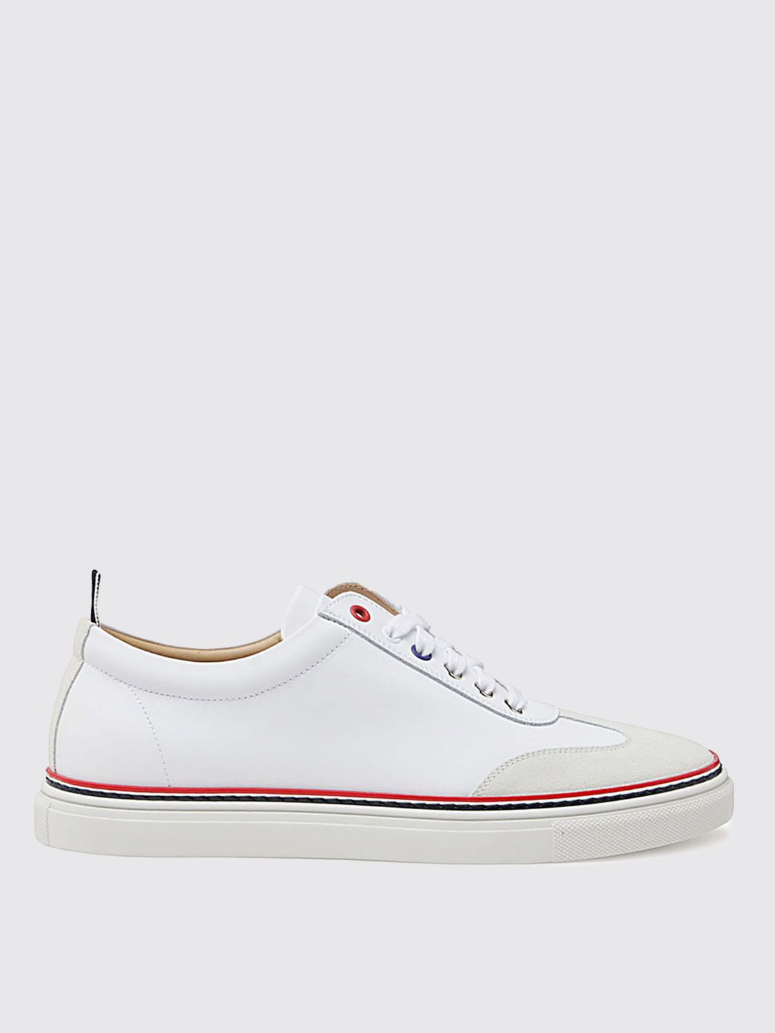 Thom Browne Trainers THOM BROWNE Men colour White